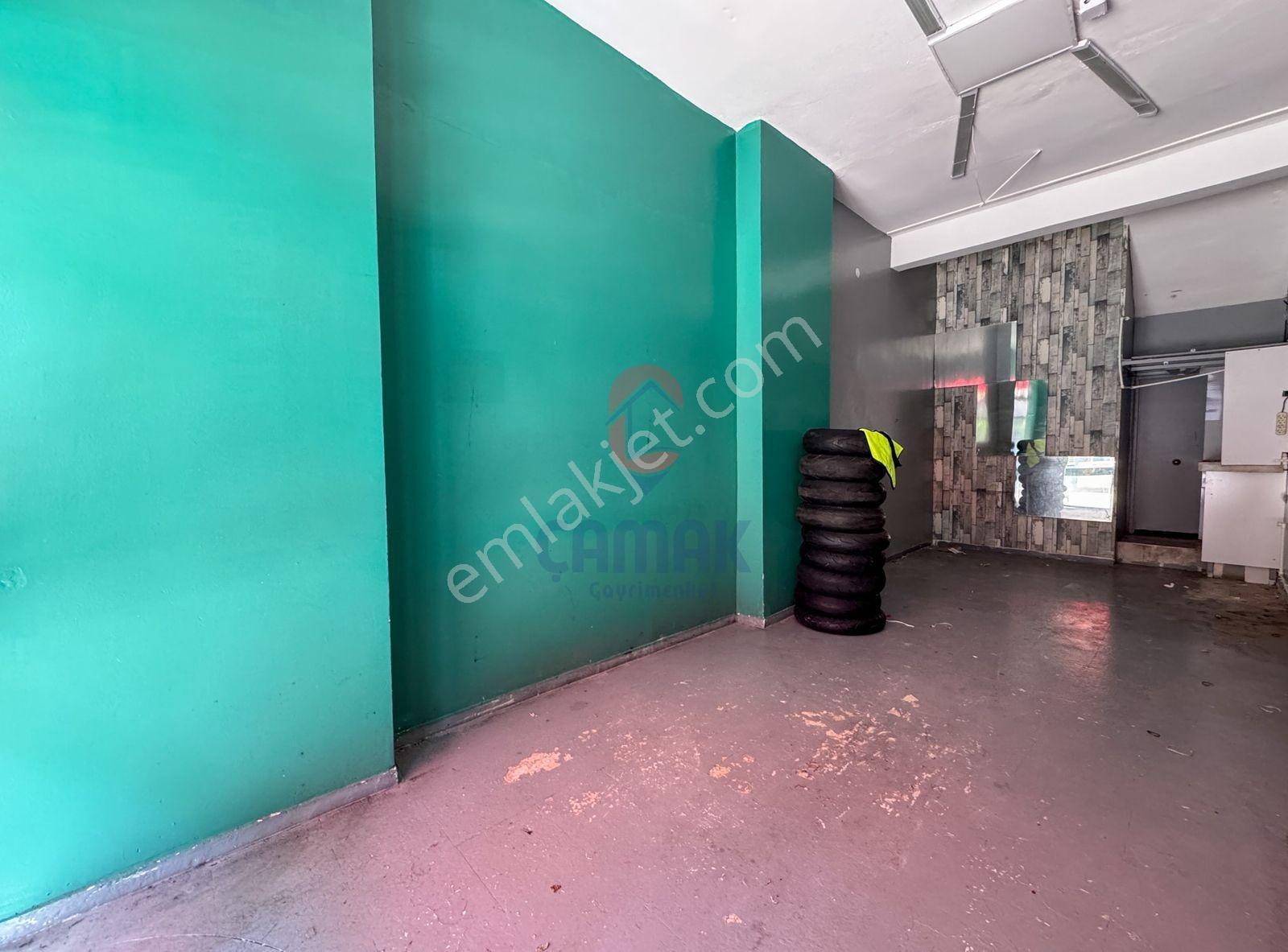 Çamak Gayrimenkulden Pirireis Mah. 40 M² Kiralık Dükkan - Görsel 3