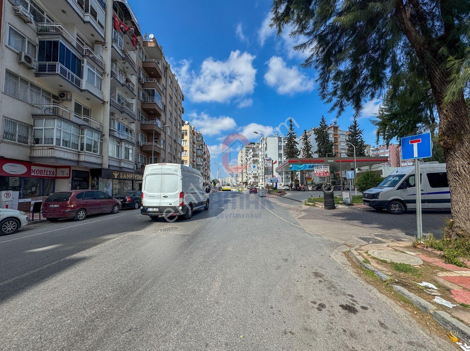 Çamak Gayrimenkulden Pirireis Mah. 40 M² Kiralık Dükkan - Görsel 14
