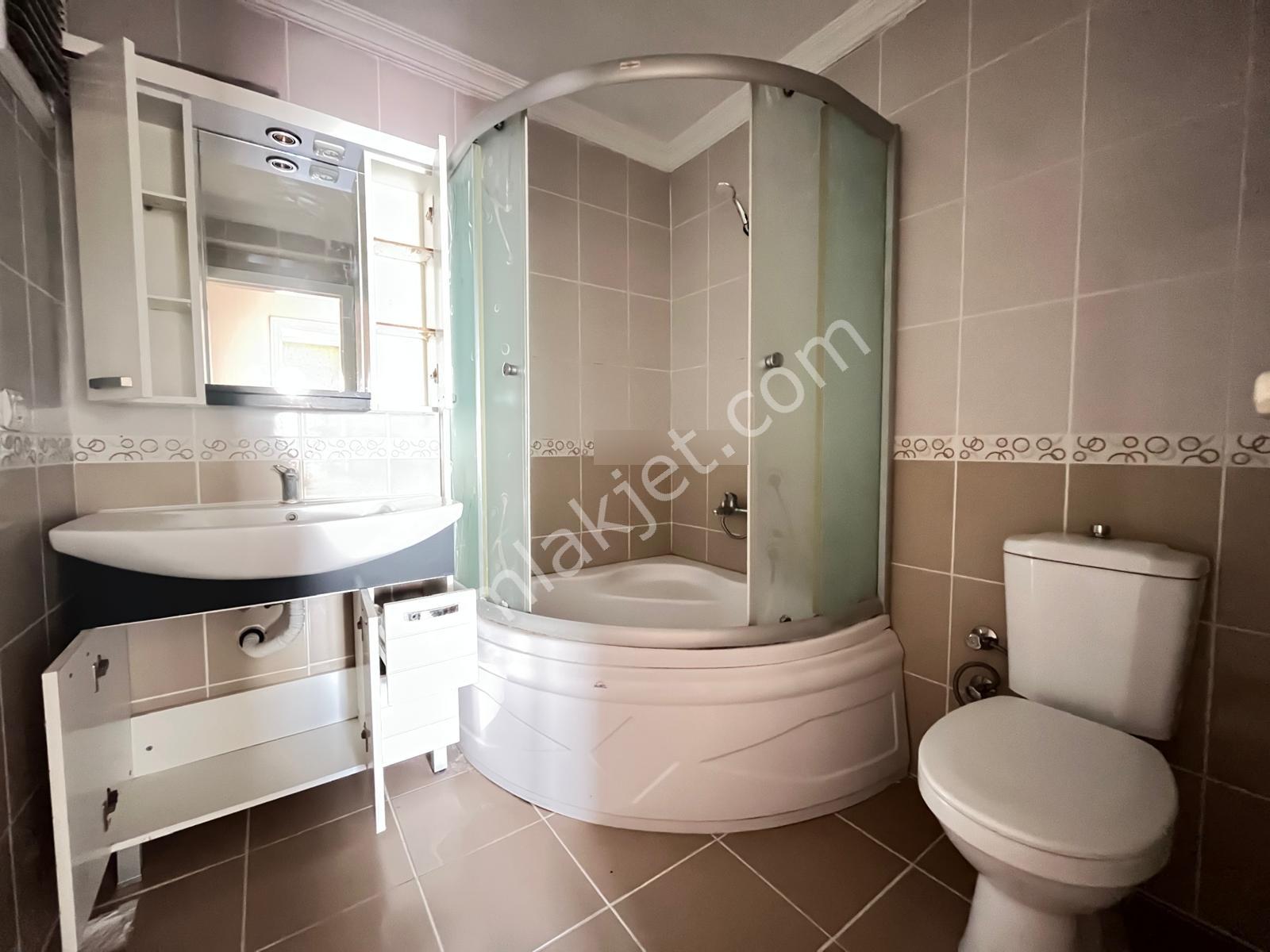 Çiğdemtepe Mah. Selim Caddesinde Park Manzaralı 3+1 Kiralık Daire - Görsel 27