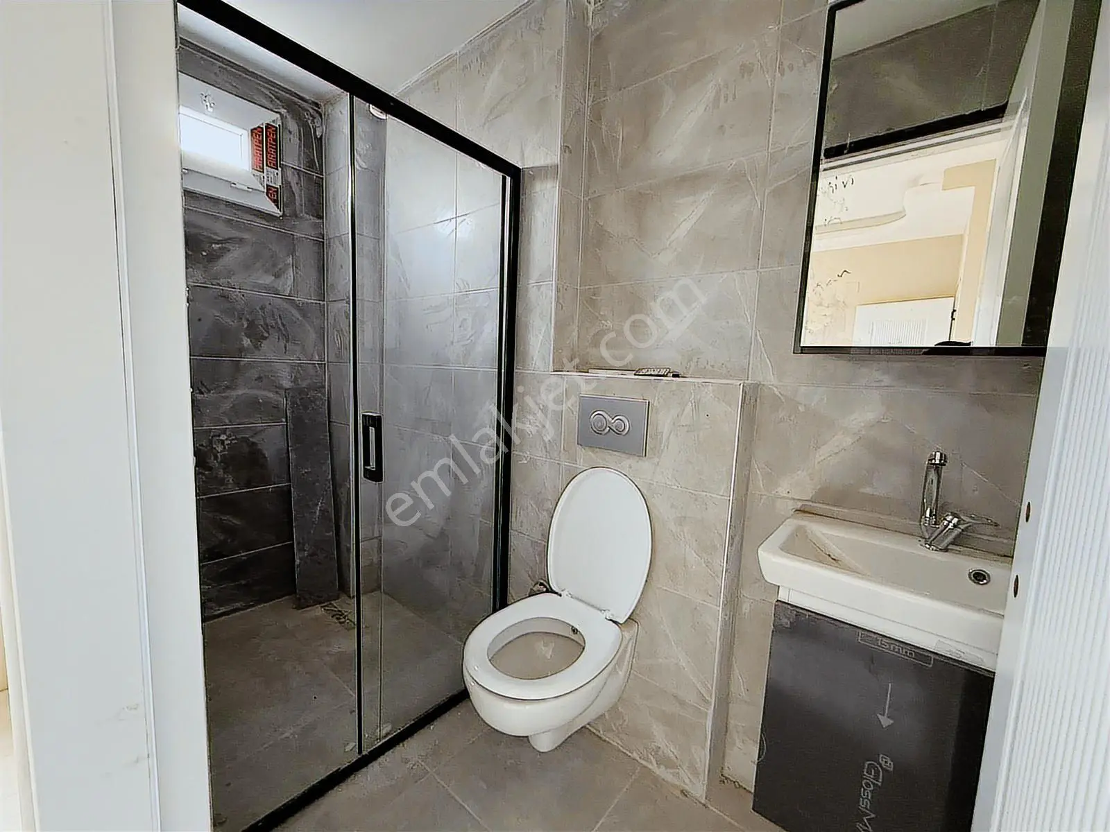 Çamak Gayrimenkulden Davultepe'de Satılık 2+1 Daire