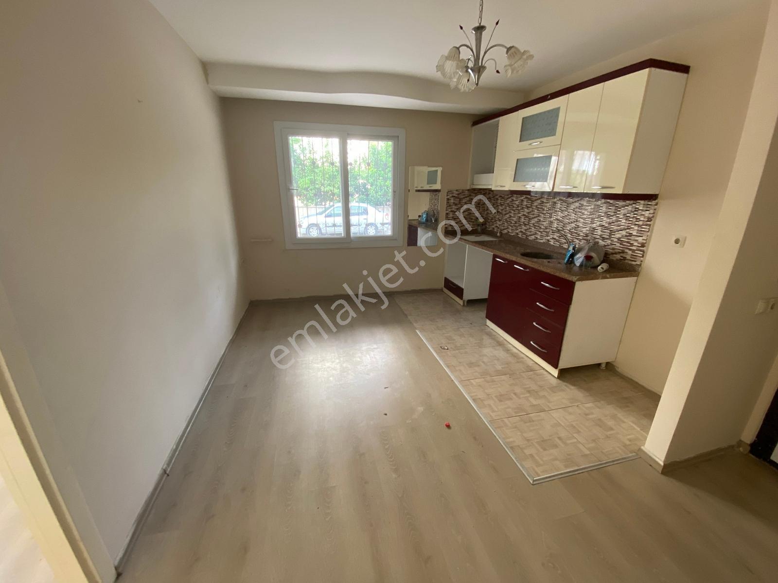 Ardadan Mersin Yenişehir Barbarosda Bahçeli Kiralık Daire - Görsel 2
