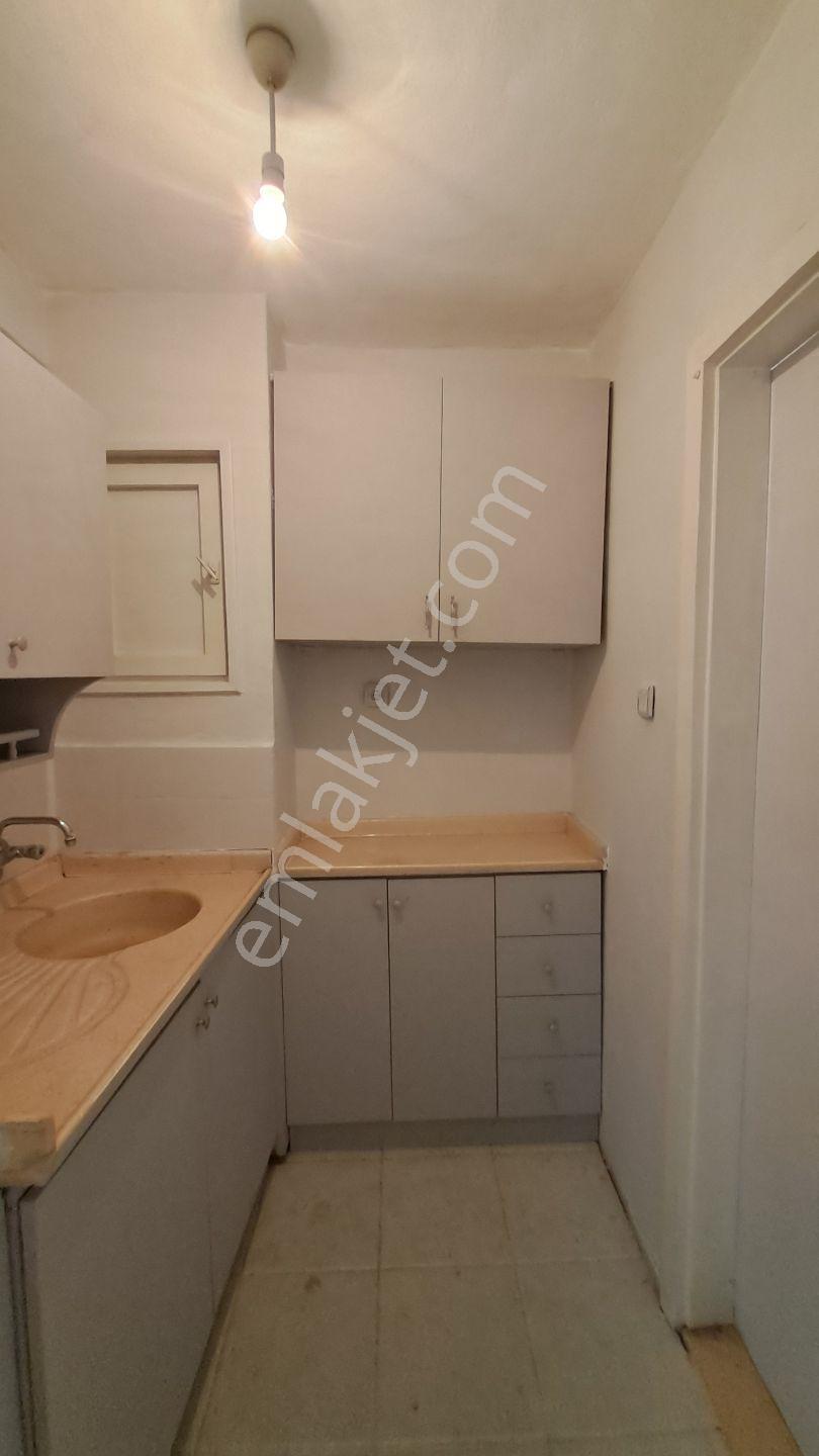 Yüksel Caddesi Cepheli Asansörlü 2+1 Otoparklı Kiralık İşyeri - Görsel 15