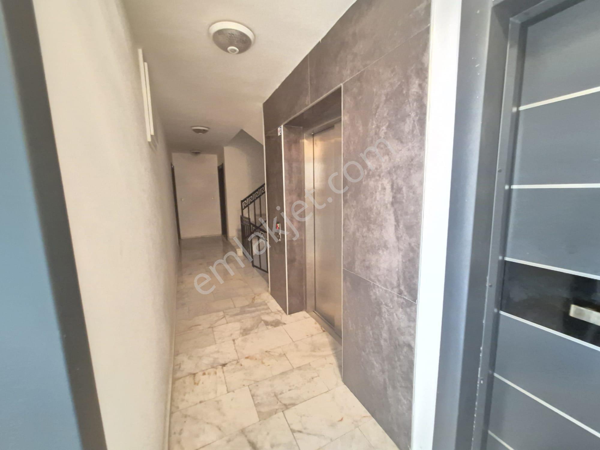 Stop’tan Merkez’de *asansörlü* 1+1 Kiralık Daire - Görsel 21