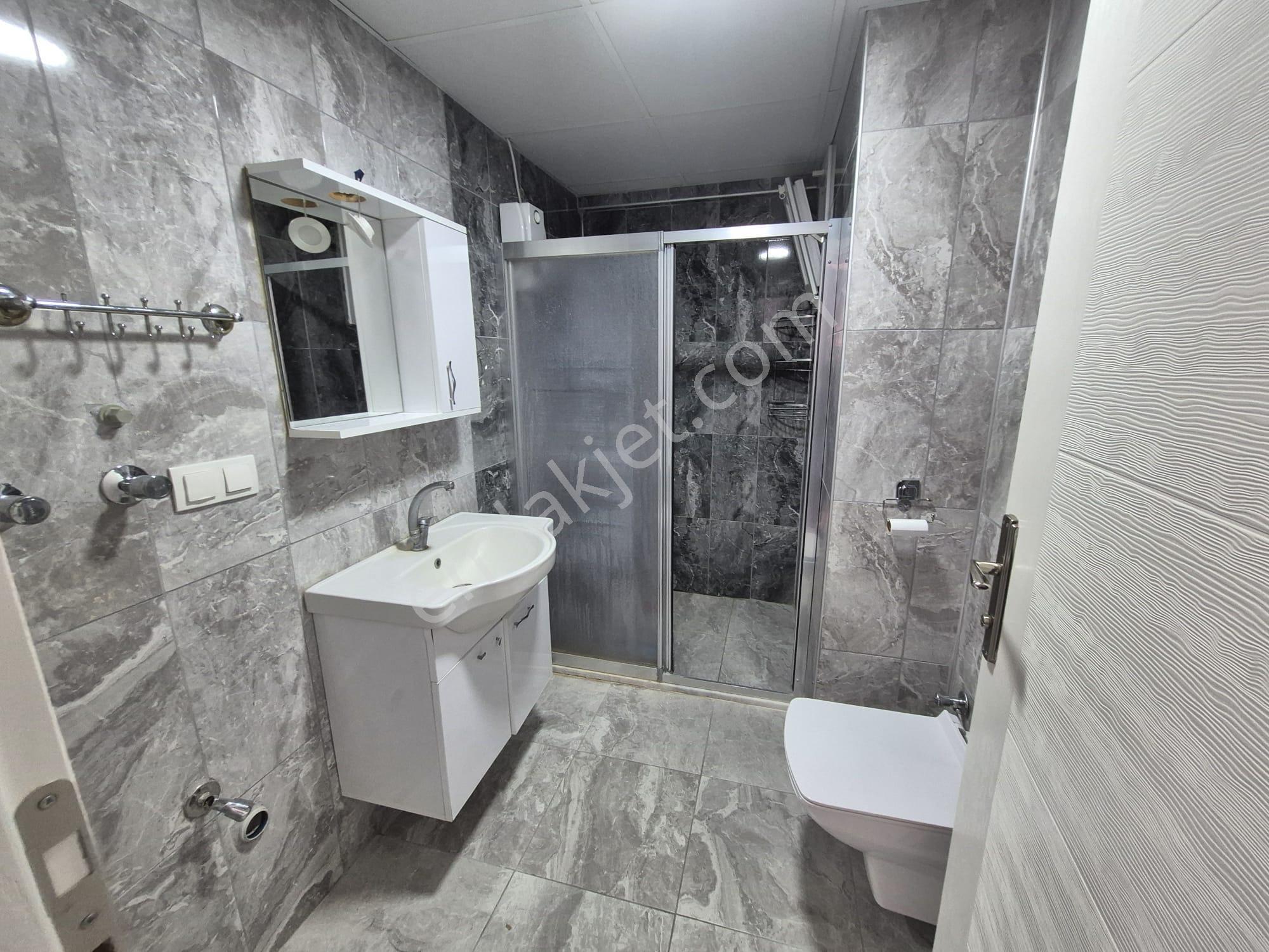 Stop’tan Merkez’de *asansörlü* 1+1 Kiralık Daire - Görsel 10