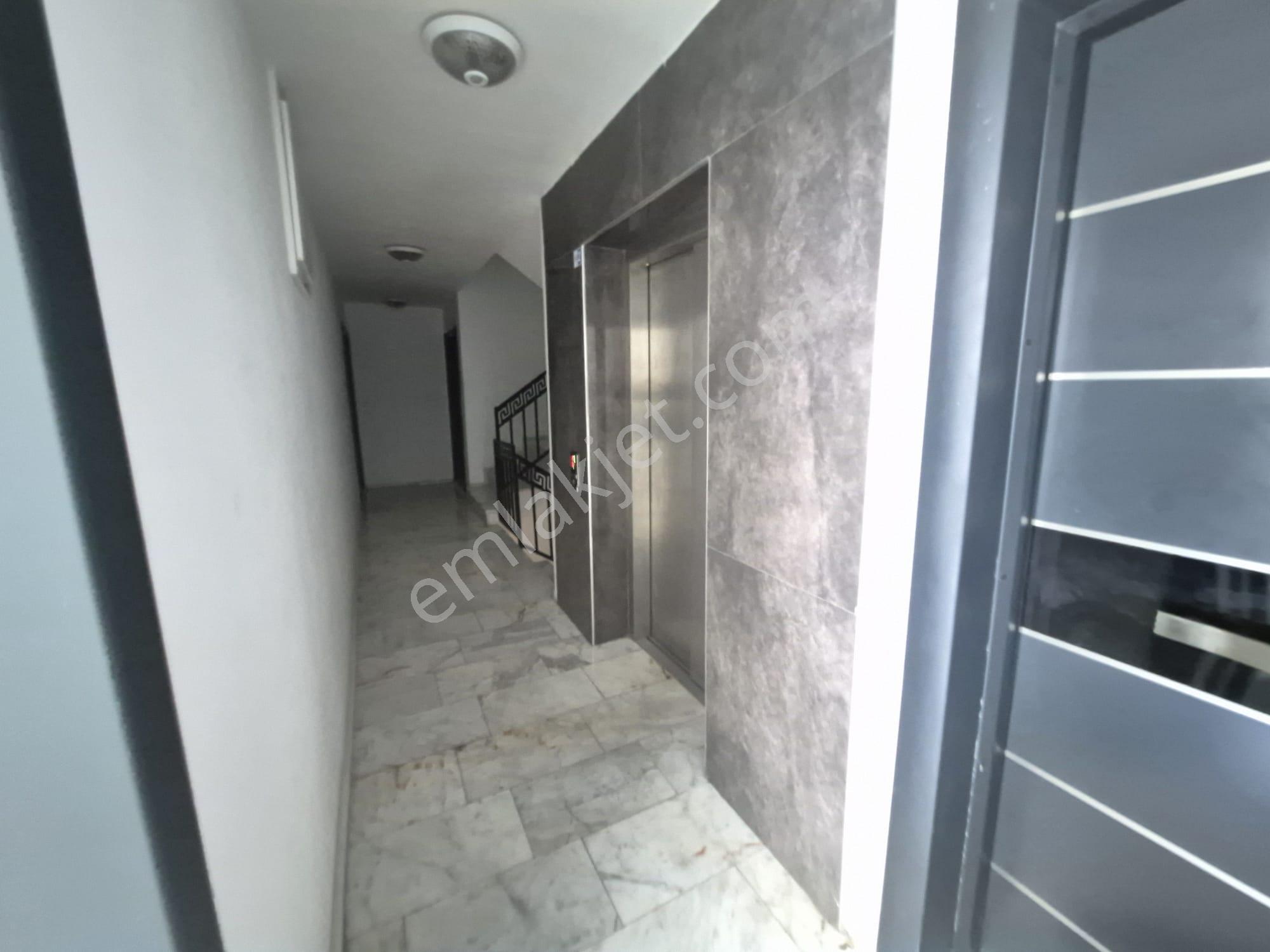 Stop’tan Merkez’de *asansörlü* 1+1 Kiralık Daire - Görsel 22