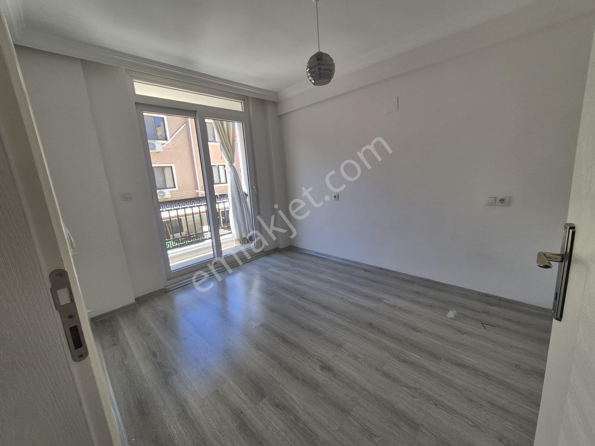 Stop’tan Merkez’de *asansörlü* 1+1 Kiralık Daire - Görsel 7