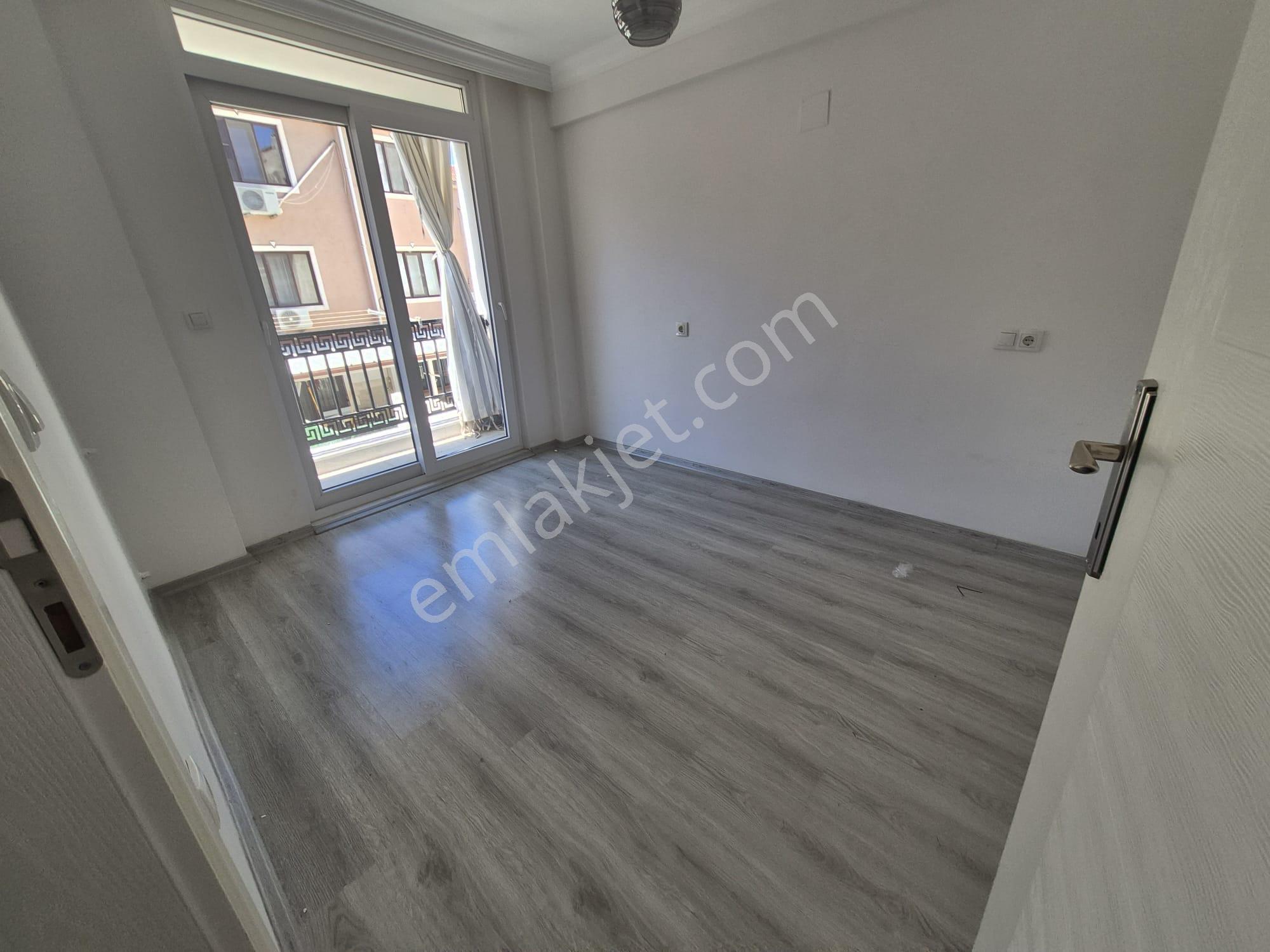 Stop’tan Merkez’de *asansörlü* 1+1 Kiralık Daire - Görsel 8