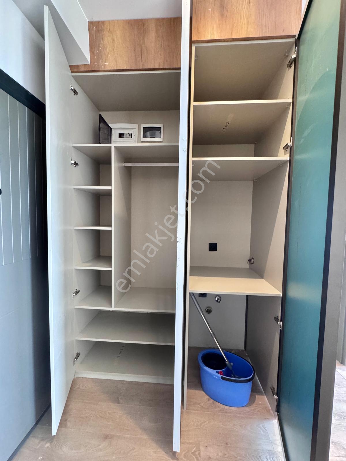 La Bella Da Eşyalı 1+1 Kiralık Altıntaş - Görsel 9