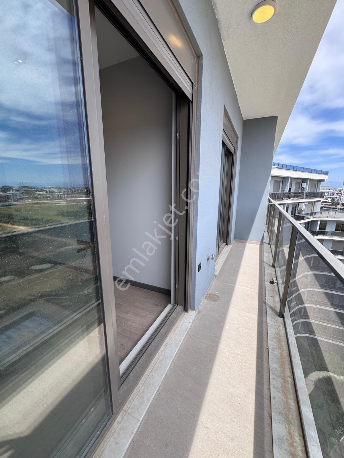 La Bella Da Eşyalı 1+1 Kiralık Altıntaş - Görsel 19