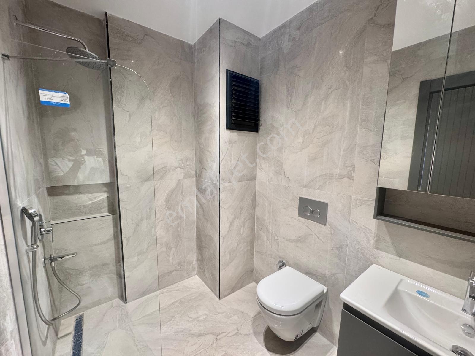 La Bella Da Eşyalı 1+1 Kiralık Altıntaş - Görsel 16