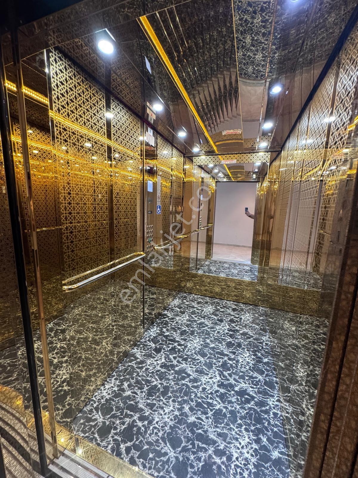 La Bella Da Eşyalı 1+1 Kiralık Altıntaş - Görsel 20