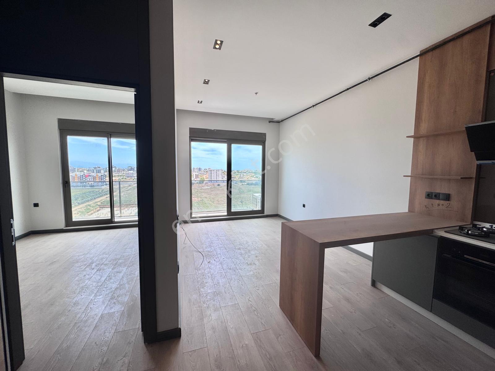 La Bella Da Eşyalı 1+1 Kiralık Altıntaş - Görsel 18