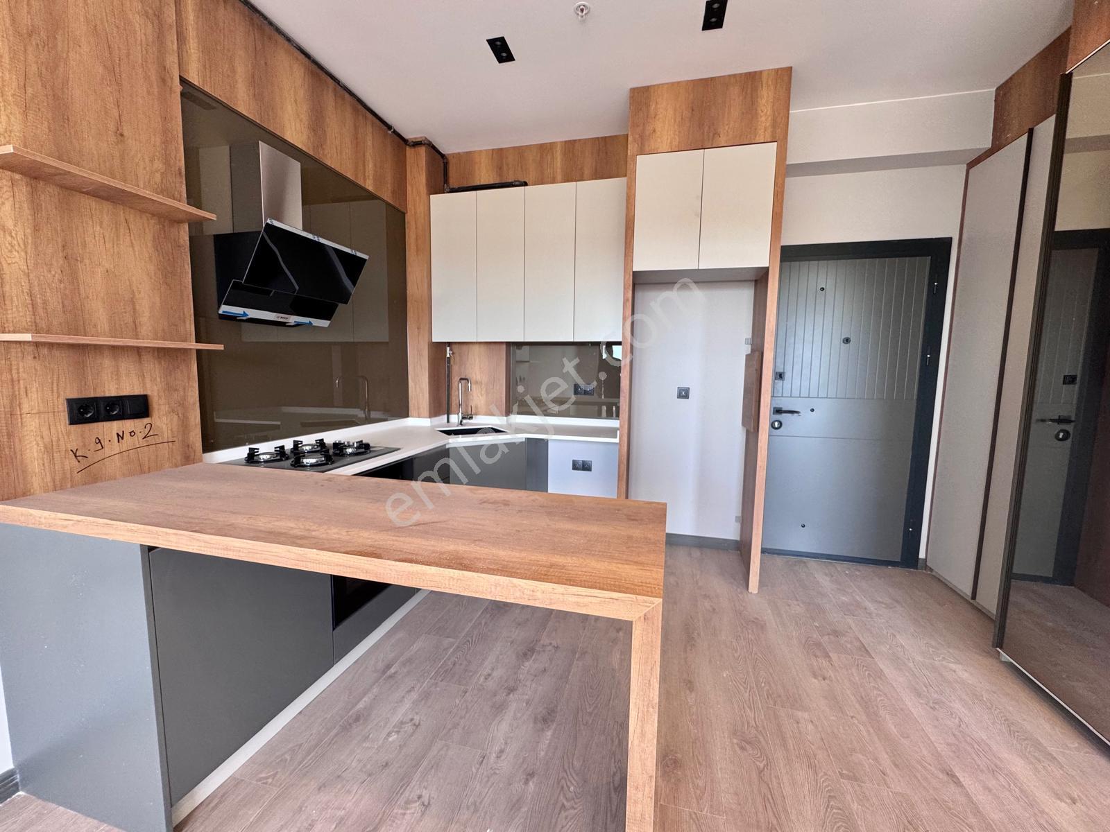 La Bella Da Eşyalı 1+1 Kiralık Altıntaş