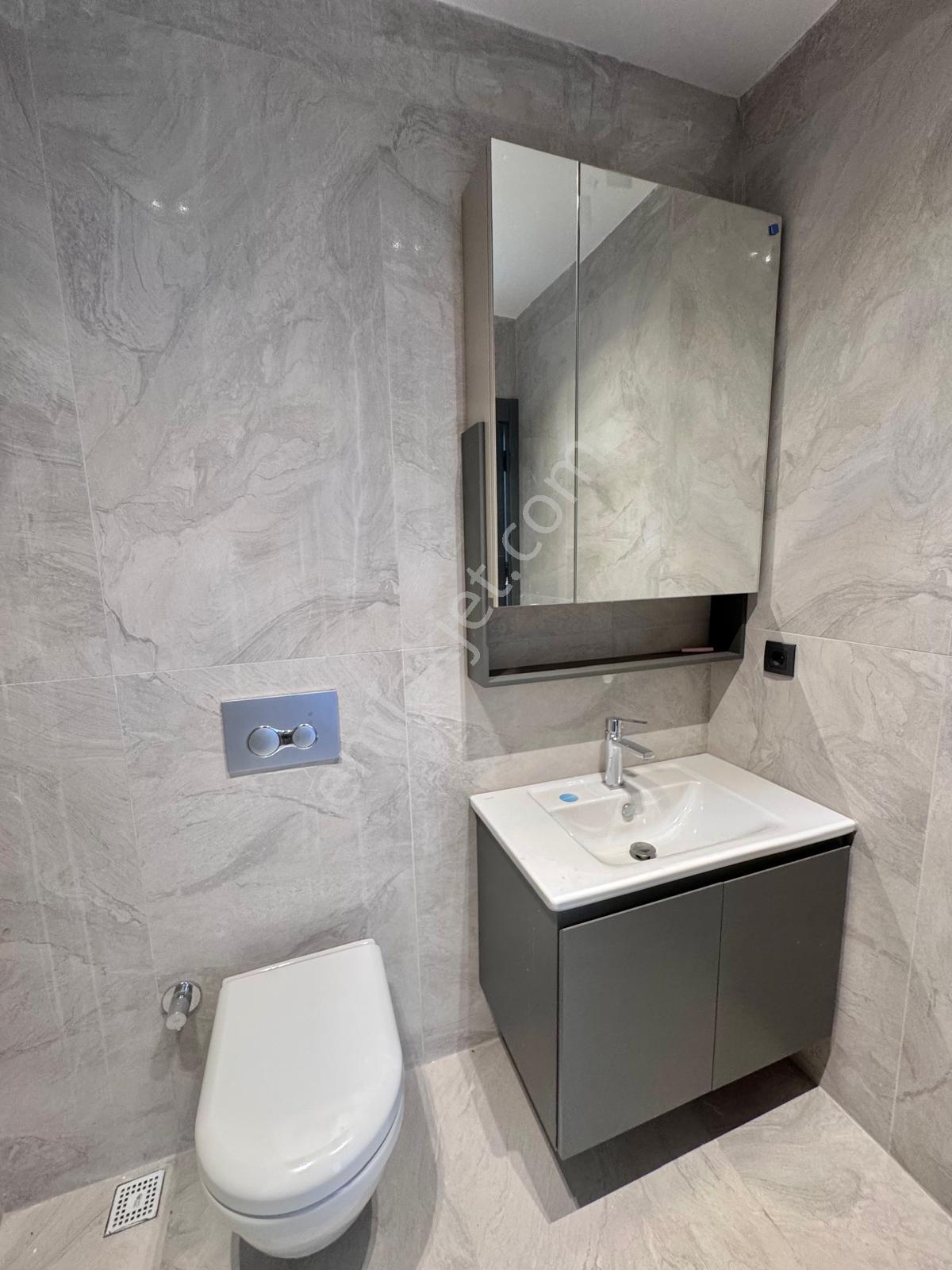 La Bella Da Eşyalı 1+1 Kiralık Altıntaş - Görsel 15