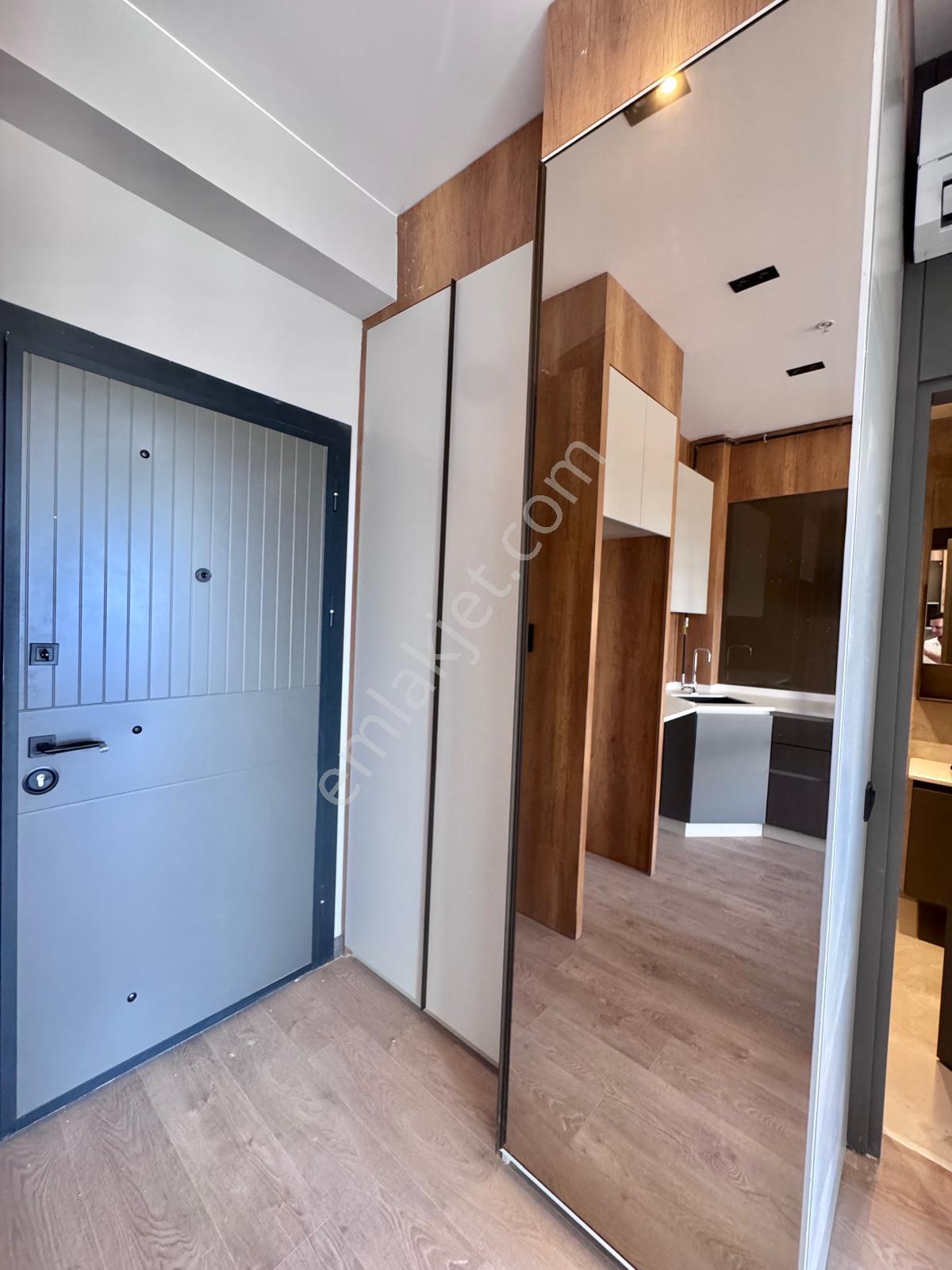 La Bella Da Eşyalı 1+1 Kiralık Altıntaş - Görsel 8