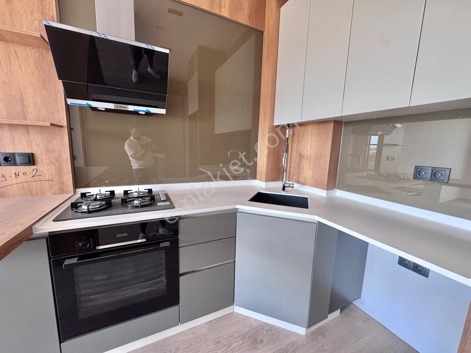 La Bella Da Eşyalı 1+1 Kiralık Altıntaş - Görsel 3