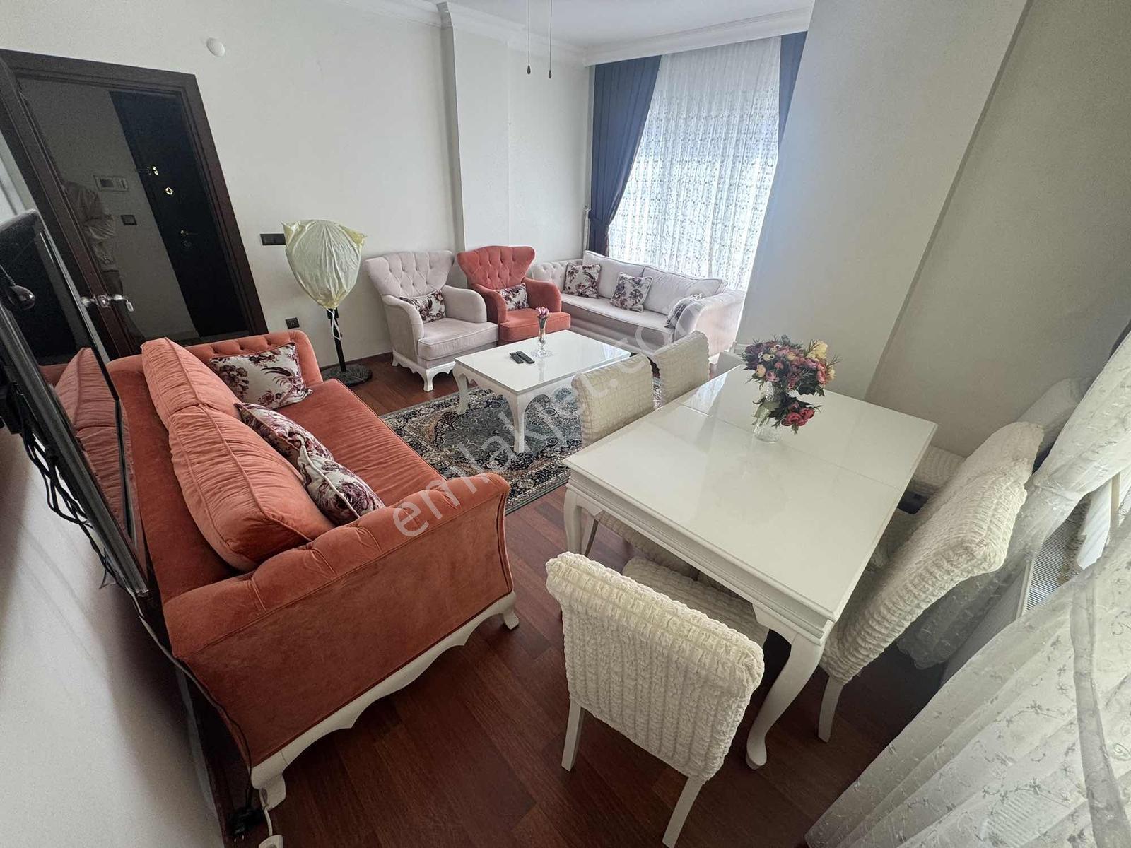 Atalar Mah Marmaraya Yakın 3+1 Arakat Ferah Daire - Görsel 28