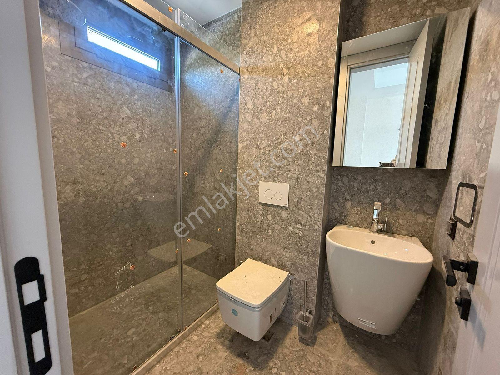 Çamak Gayrimenkulden Marka Projede Kiralık 4+1 Lüks Villa - Görsel 3