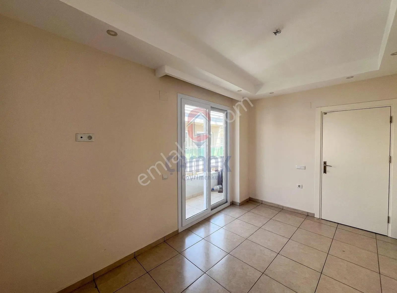 Çamak'tan Dumlupınar'da Sahile Yürüme Mesafesinde Kiralık 1+1 - Görsel 5