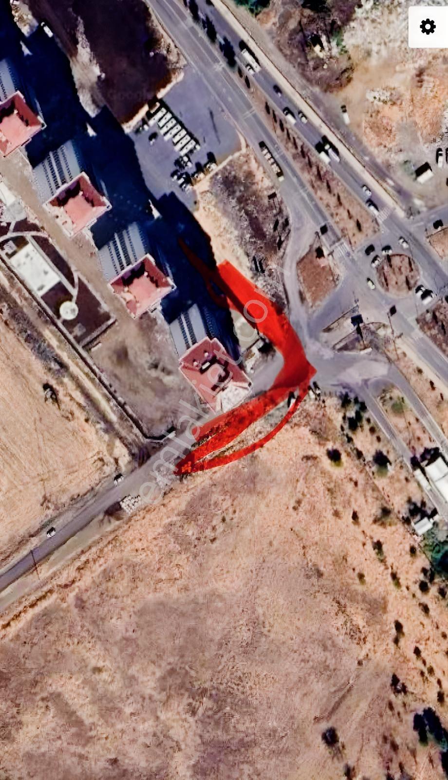New Gayrımenkul'elazığ Yoluna Sıfır 850 Metre² Kiralık Dükkan - Görsel 2