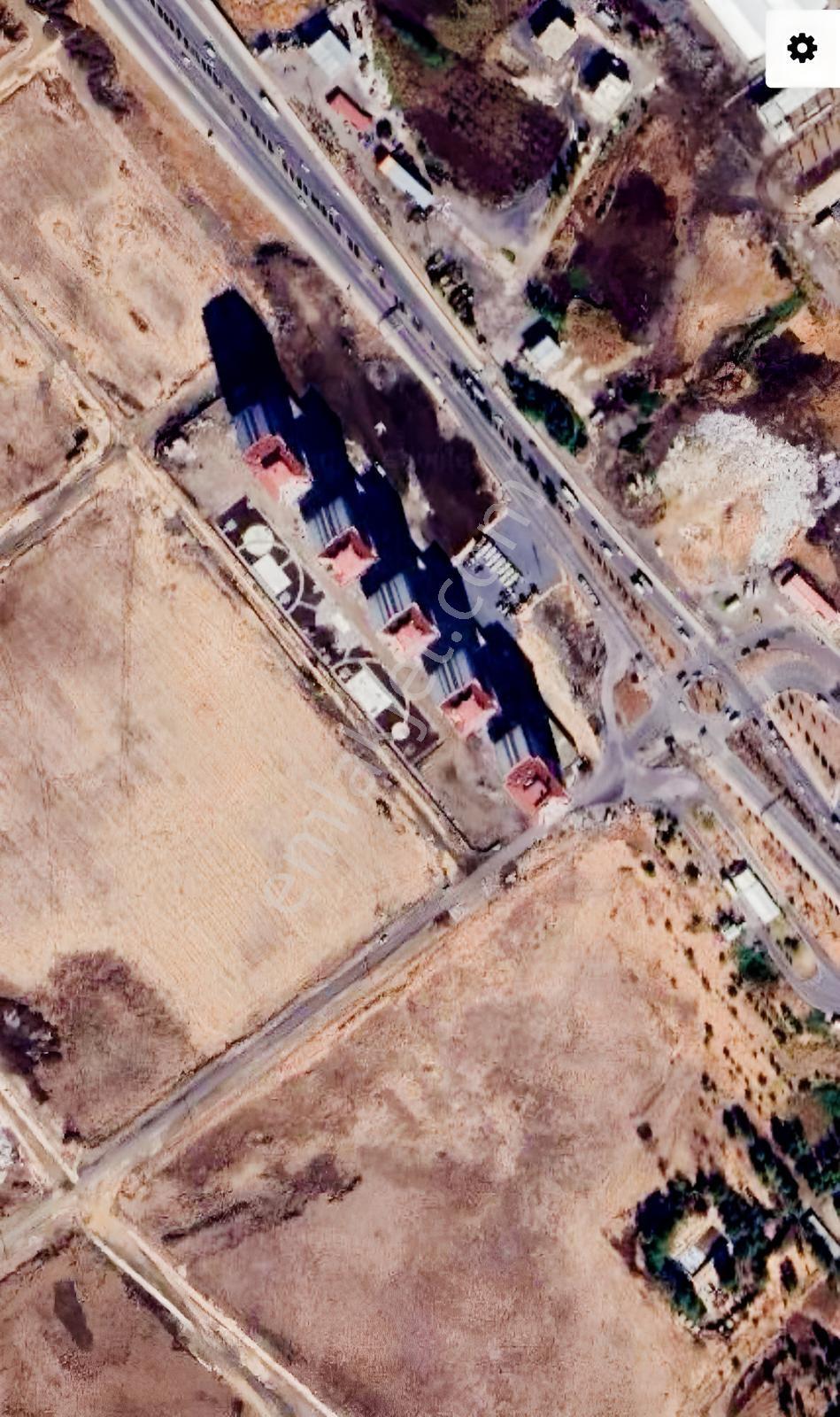 New Gayrımenkul'elazığ Yoluna Sıfır 850 Metre² Kiralık Dükkan - Görsel 3