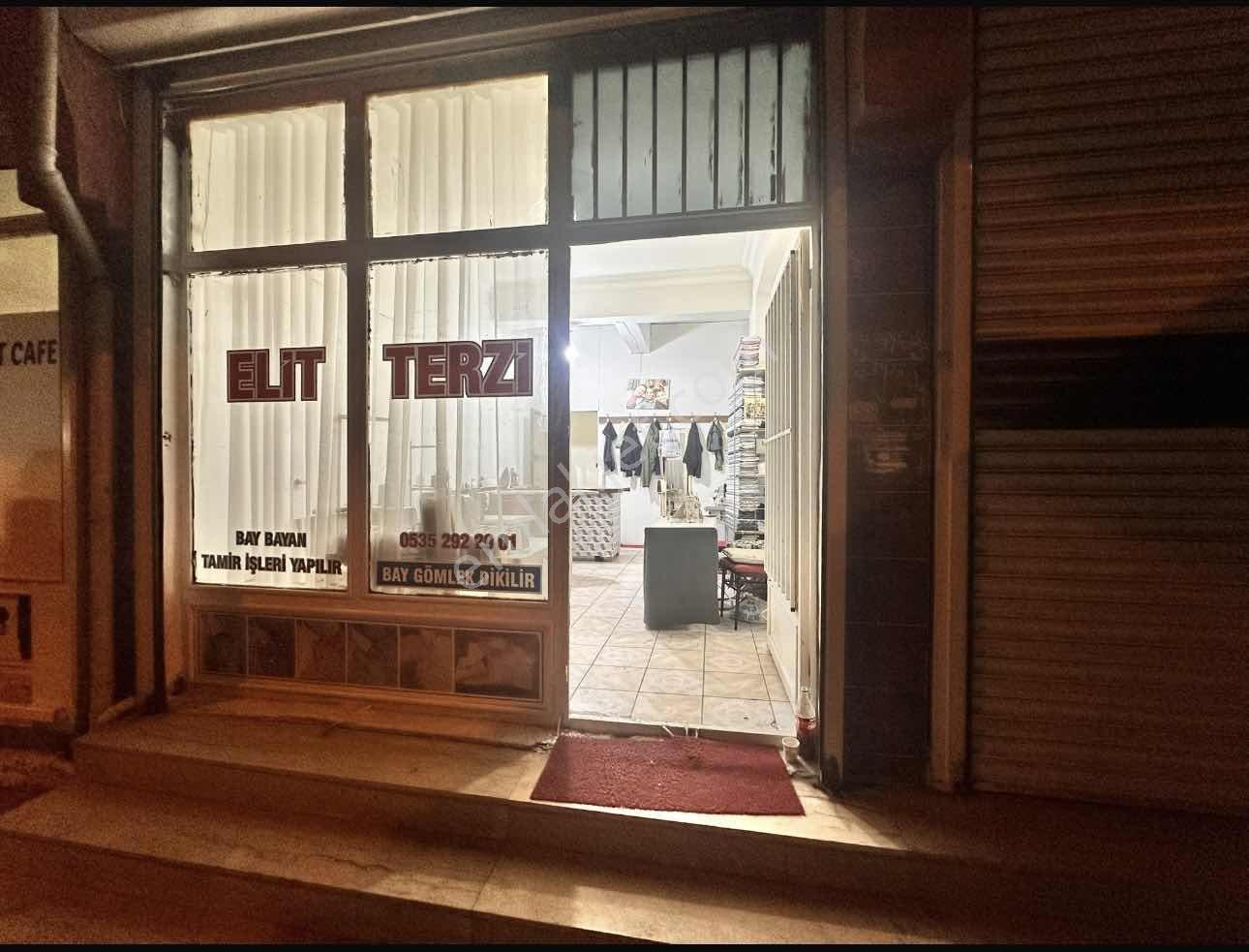 New Gayrimenkul Satılık Dükkan