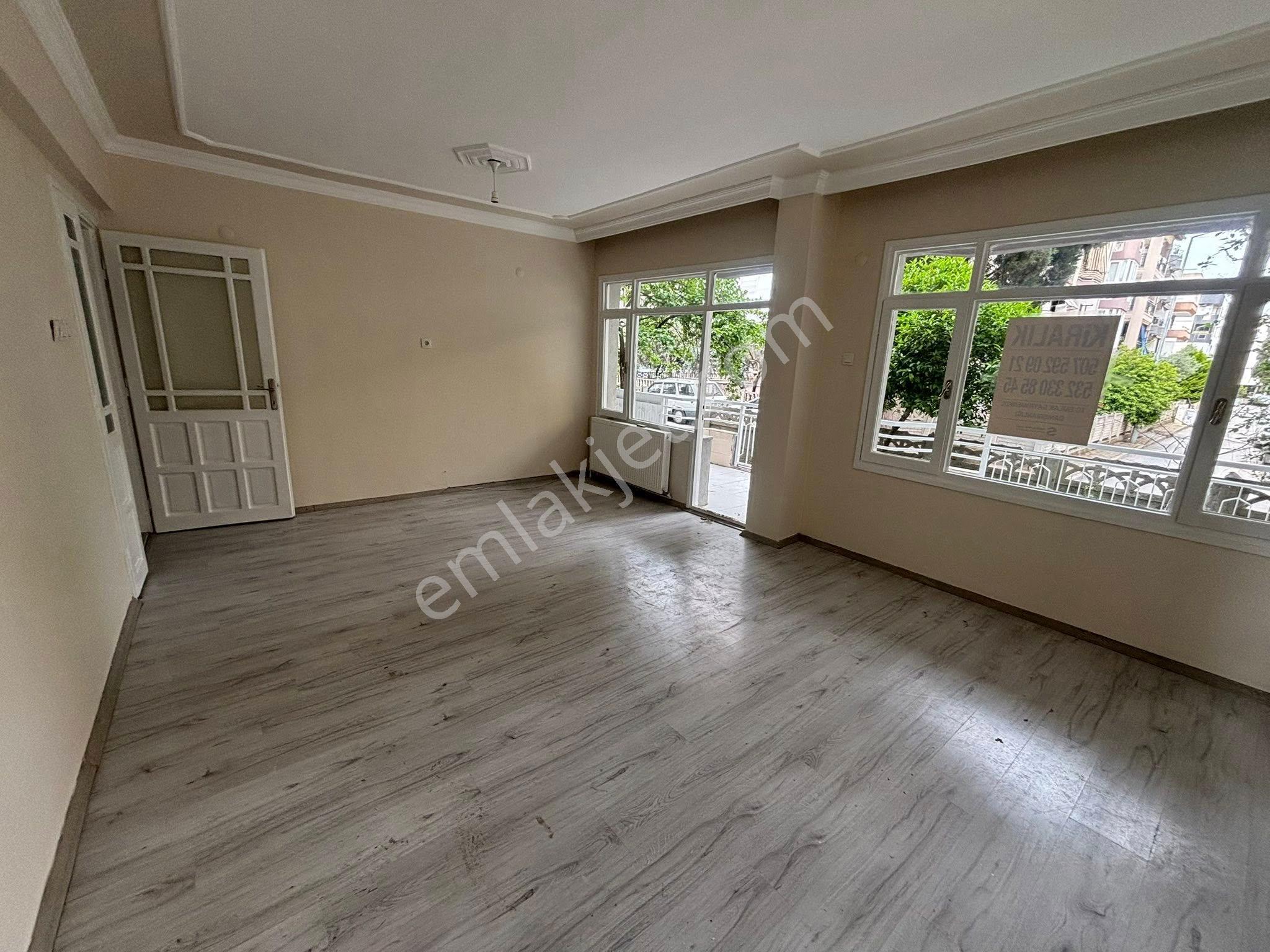 Tc Emlaktan Kiralık Cınarlı Caddesi Kızılelma Civarında - Görsel 2