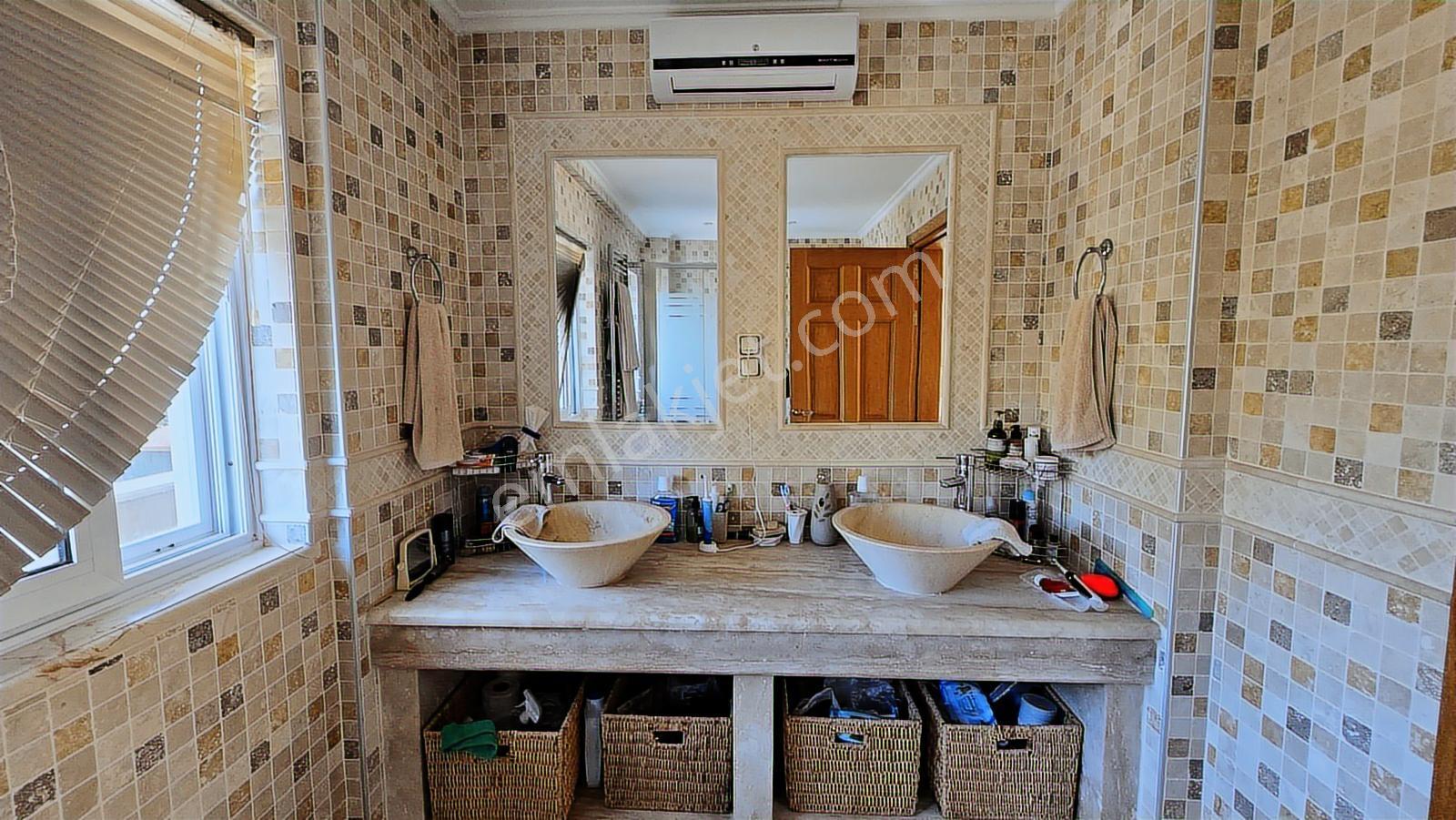 Muğla Gökovada Doğanın Kucağında Satılık Muhteşem Havuzlu Villa - Görsel 6