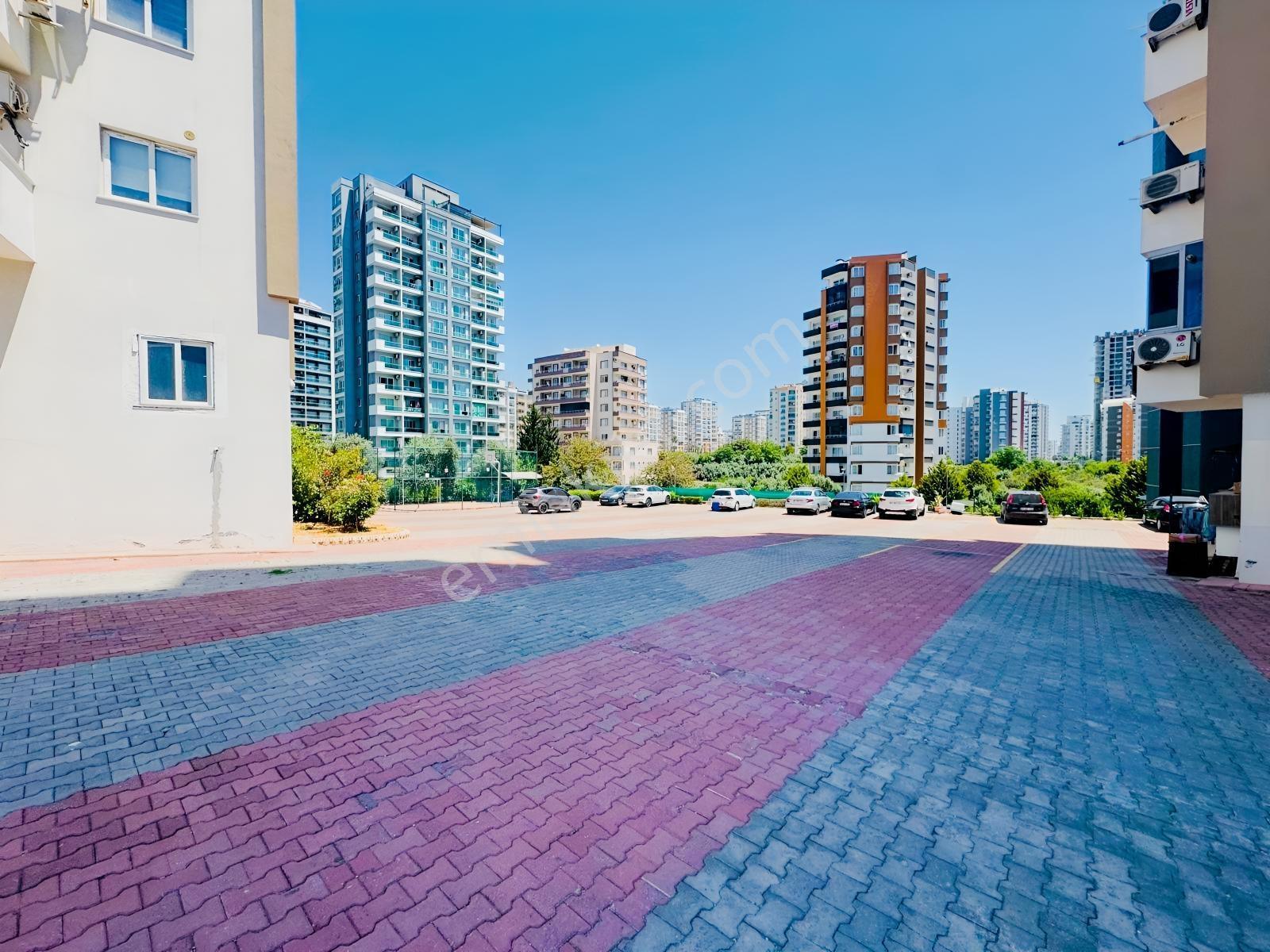 Üniversiteye Yürüme Mesafesinde Geniş Ve Kullanışlı 2+1 Kiralık - Görsel 7