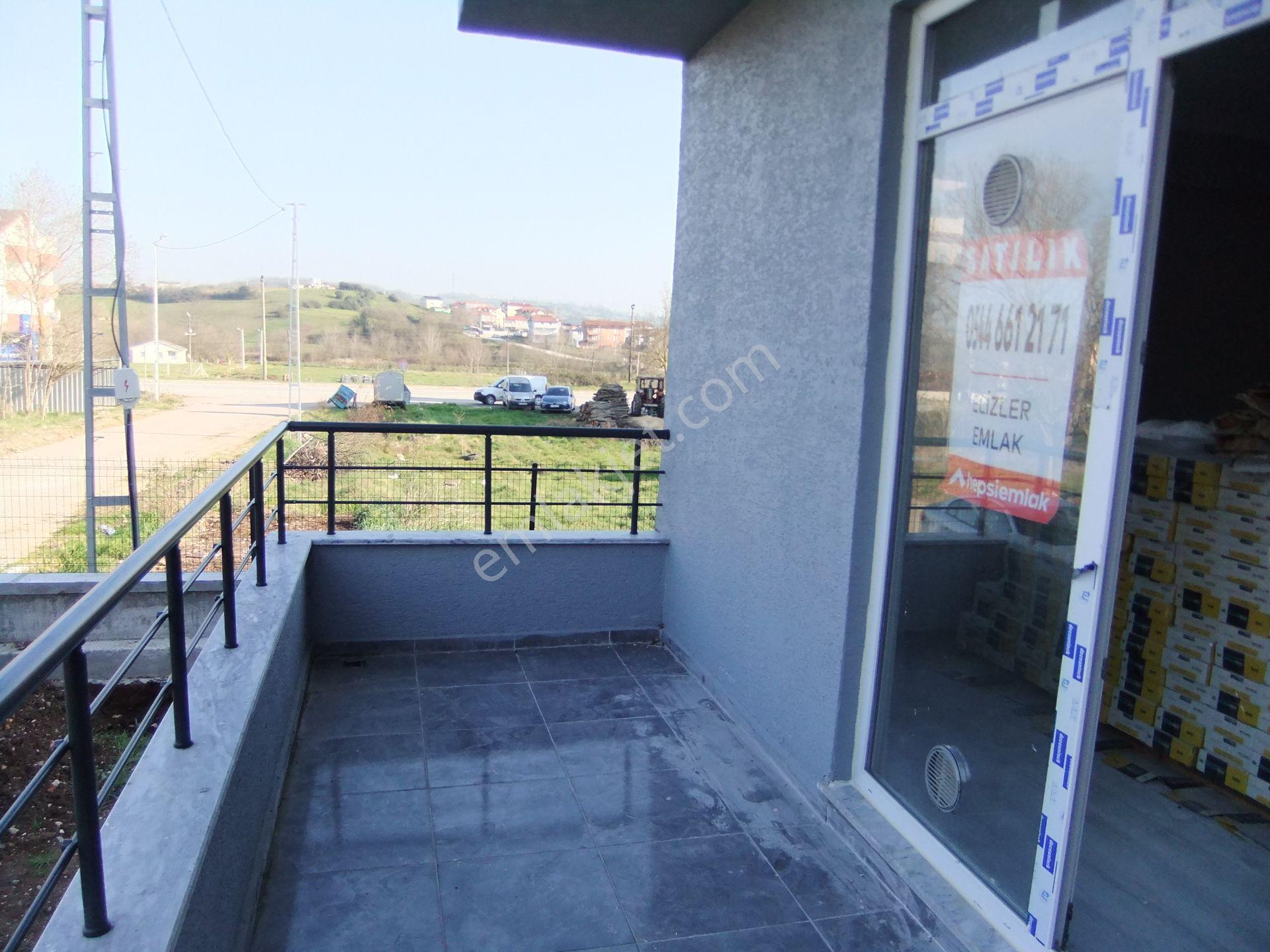 Kandıra Merkezde Satılık 2+1 Daire. - Görsel 19
