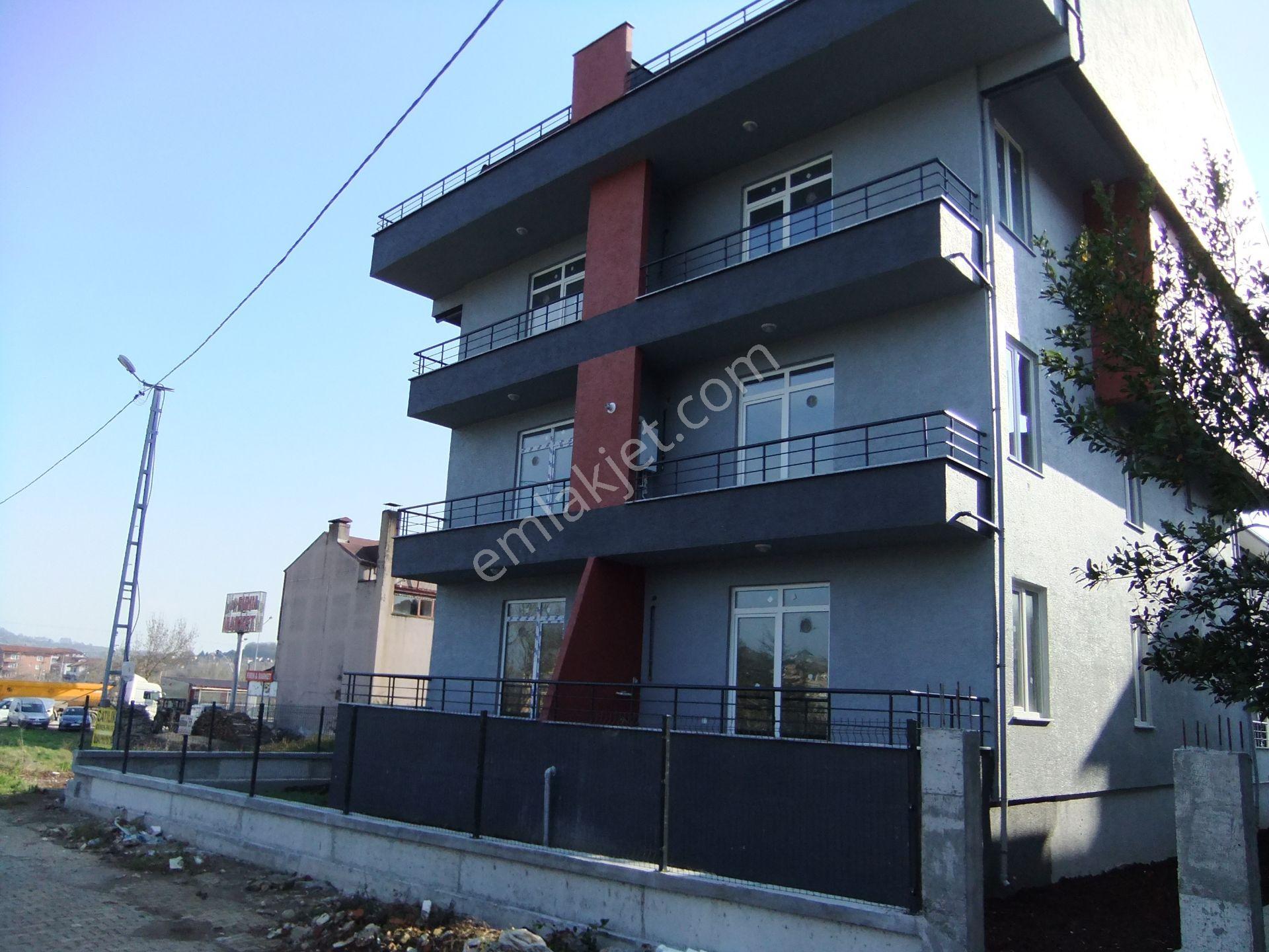 Kandıra Merkezde Satılık 2+1 Daire.