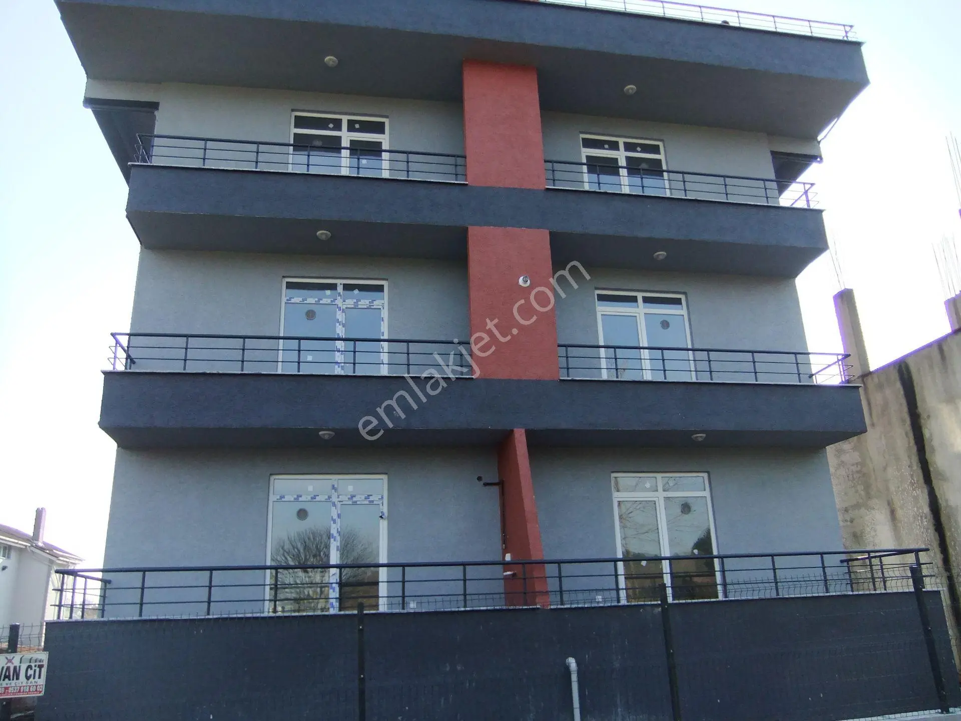 Kandıra Merkezde Satılık 2+1 Daire. - Görsel 2