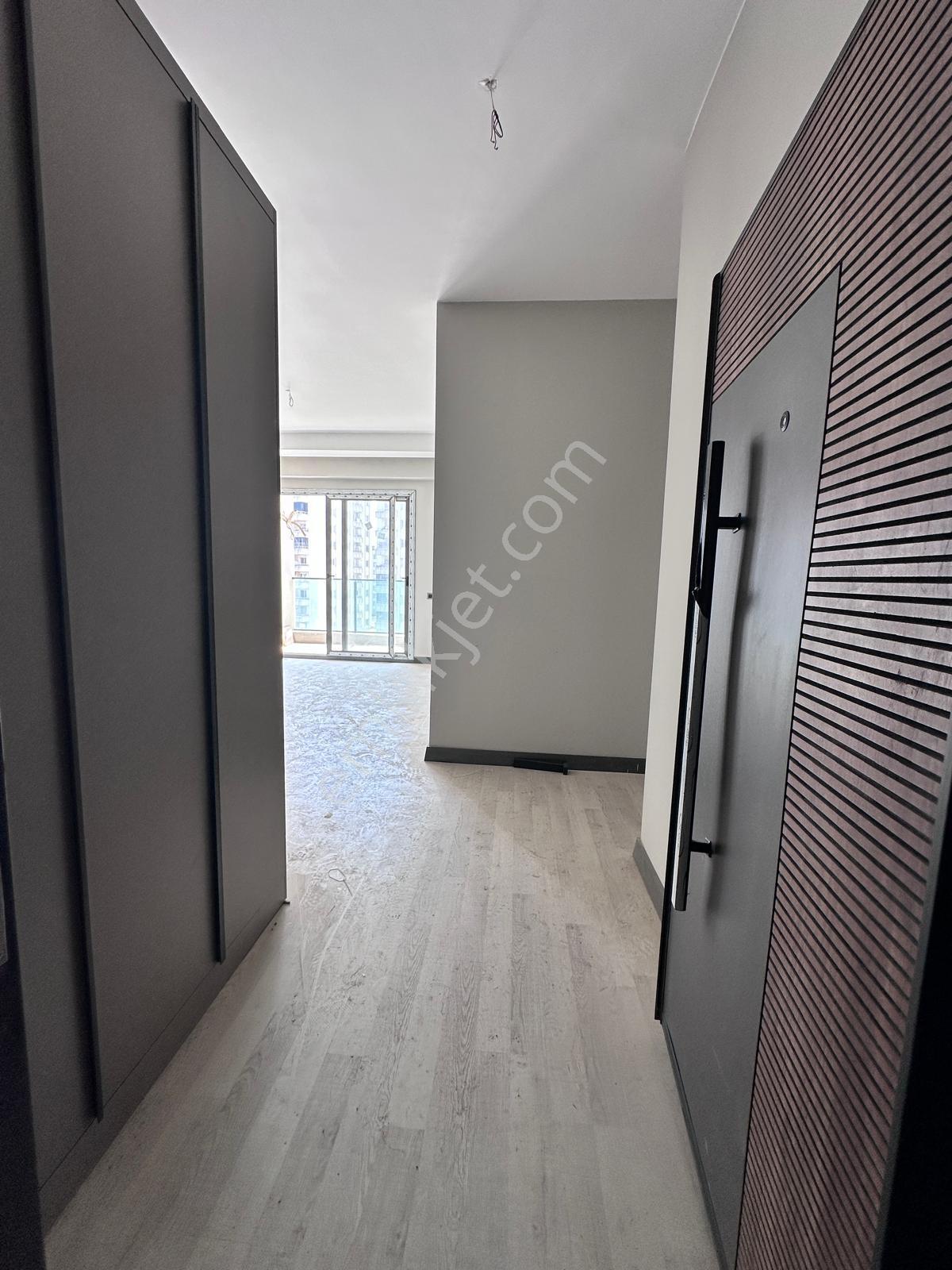 Rw Budur'dan Merkez Mahallesinde Lüks Kiralık Daire - Görsel 21