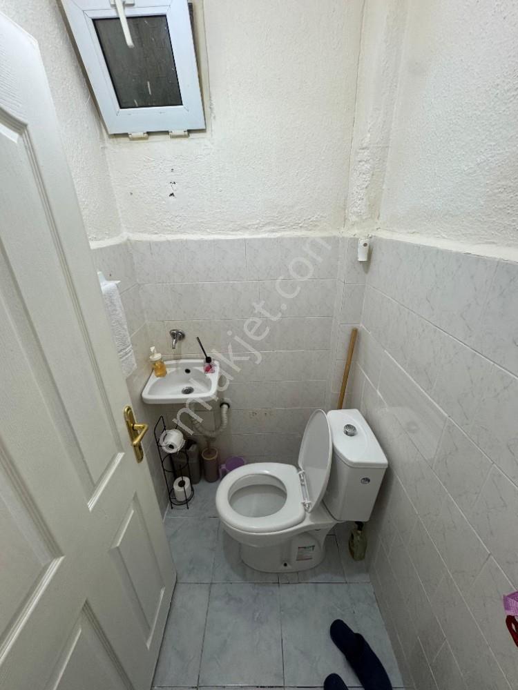 Sincan Andiçen Mah 3+1 Katta Cadde Üzeri Yapılı Satılık Daire - Görsel 27