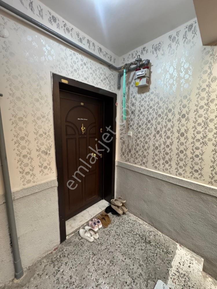 Sincan Andiçen Mah 3+1 Katta Cadde Üzeri Yapılı Satılık Daire - Görsel 30