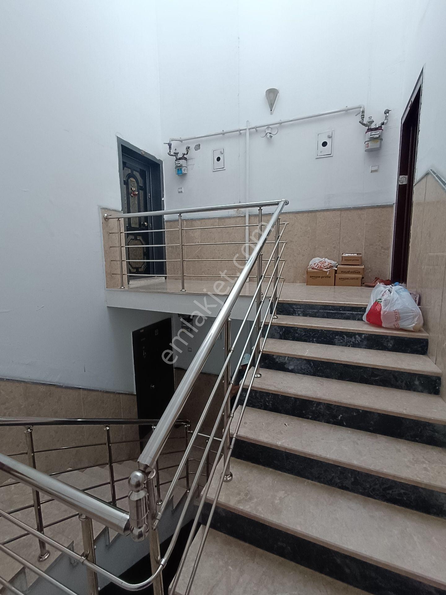 Etlik'te Site İçerisinde 3+1 Kiralık Daire - Görsel 22