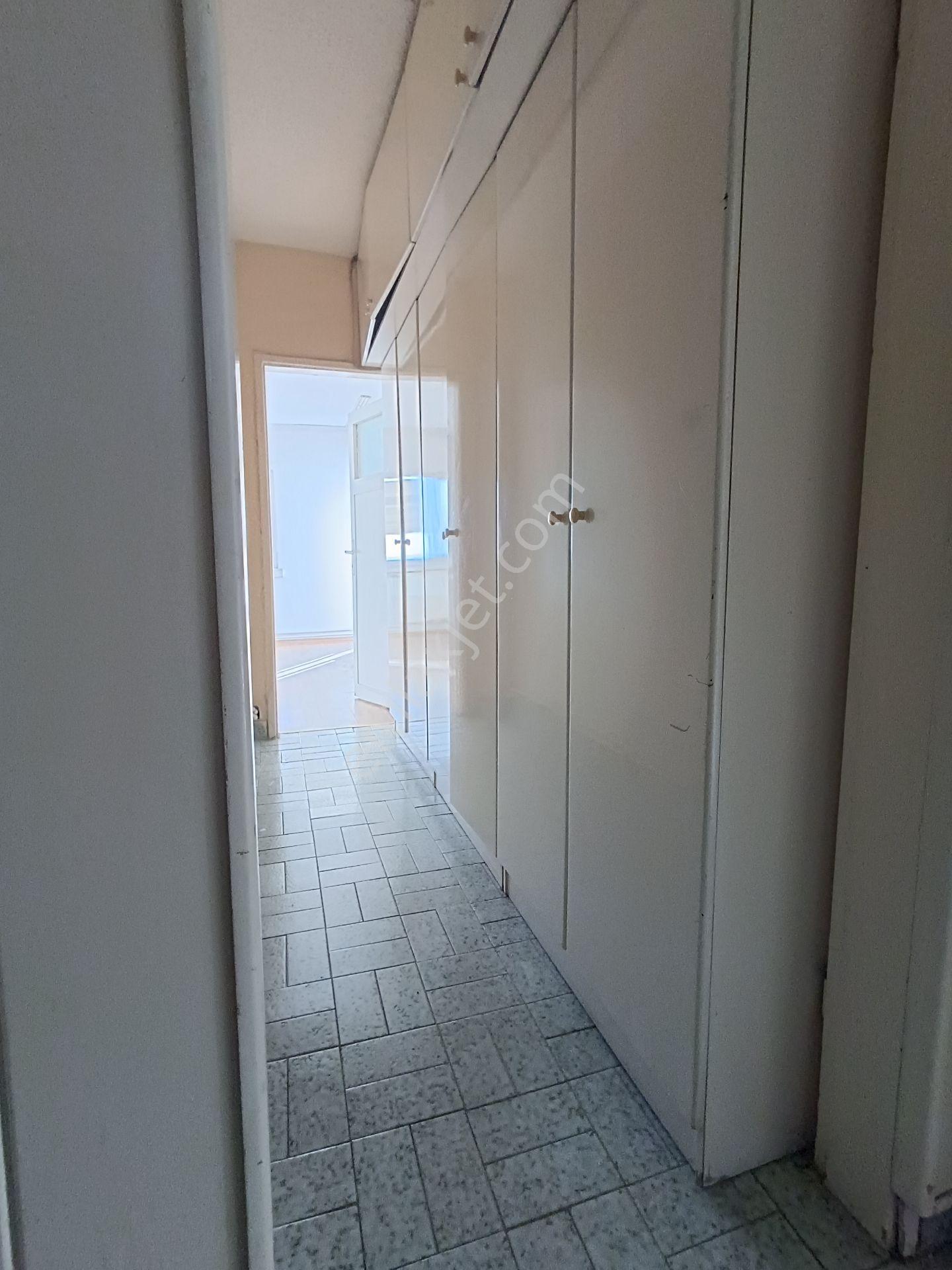 Etlik'te Site İçerisinde 3+1 Kiralık Daire - Görsel 13