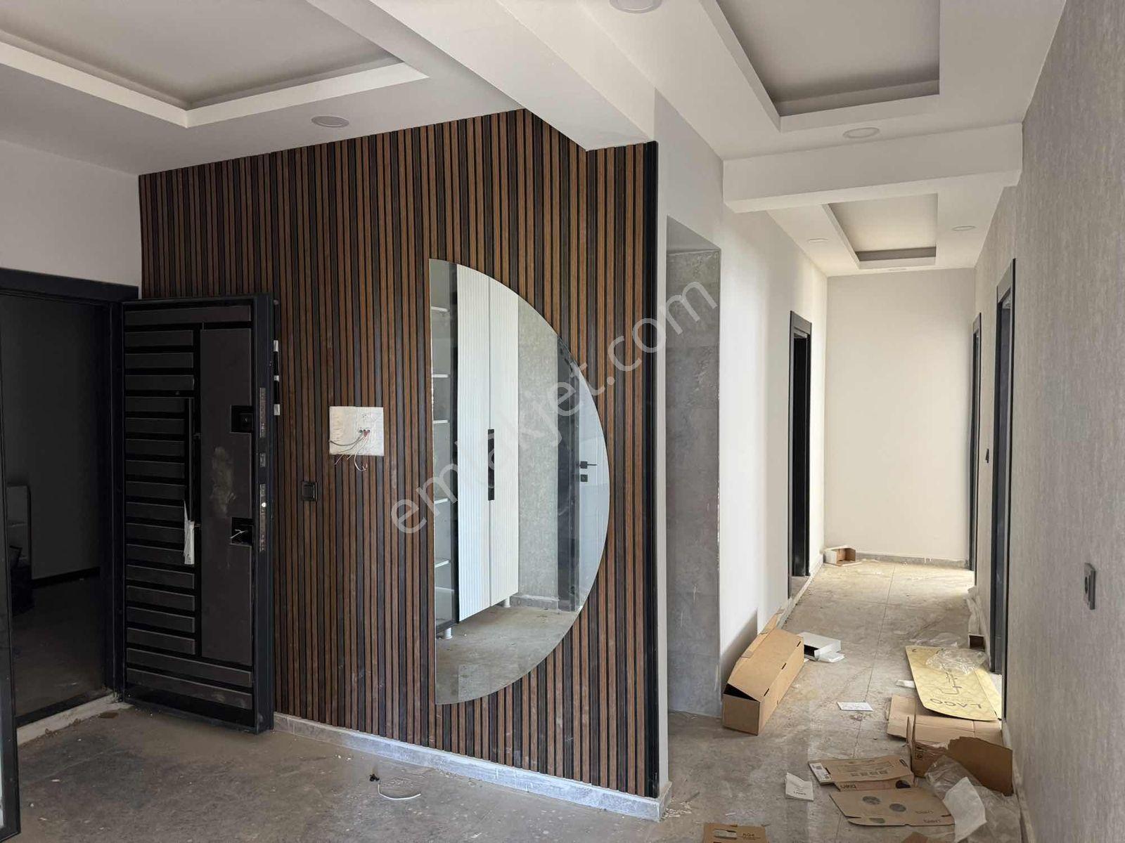 Ok Emlaktan Solhan Pera Sitesi Satılık Sıfır 3+1 Daire Ön Cephe - Görsel 19