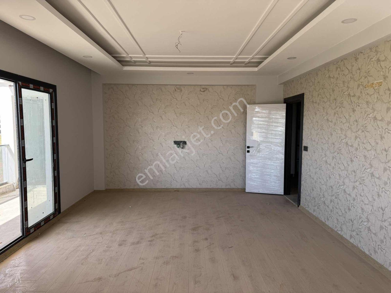 Ok Emlaktan Solhan Pera Sitesi Satılık Sıfır 3+1 Daire Ön Cephe - Görsel 12