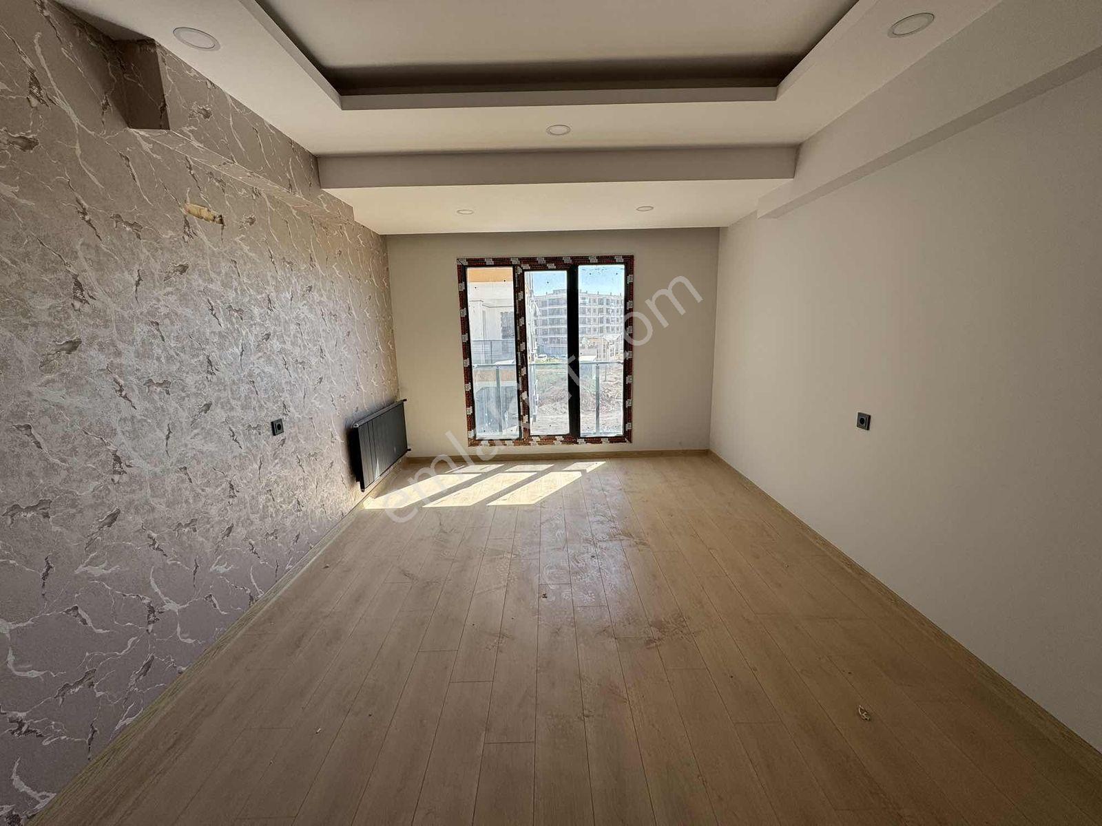 Ok Emlaktan Solhan Pera Sitesi Satılık Sıfır 3+1 Daire Ön Cephe - Görsel 33