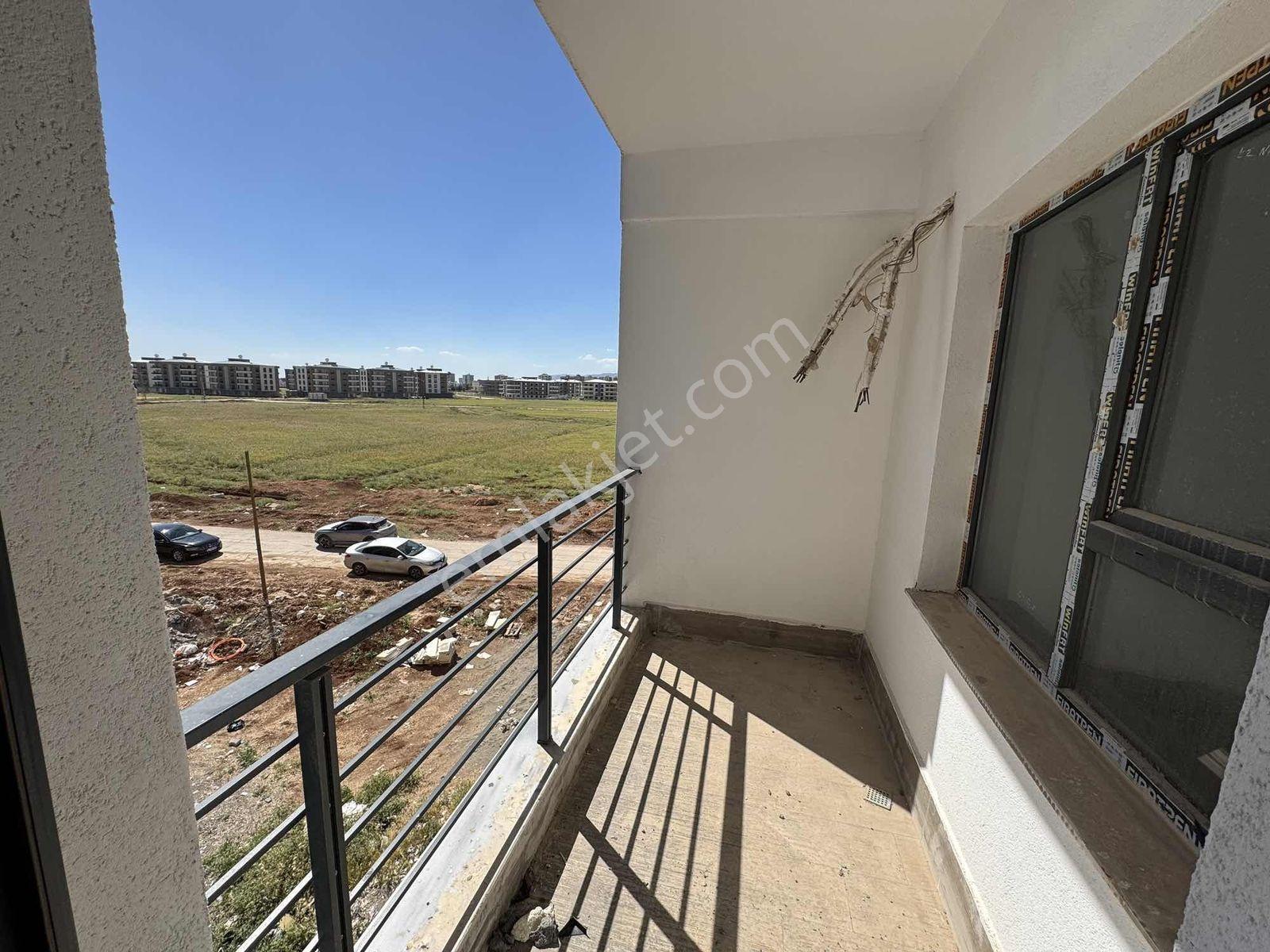 Ok Emlaktan Solhan Pera Sitesi Satılık Sıfır 3+1 Daire Ön Cephe - Görsel 27