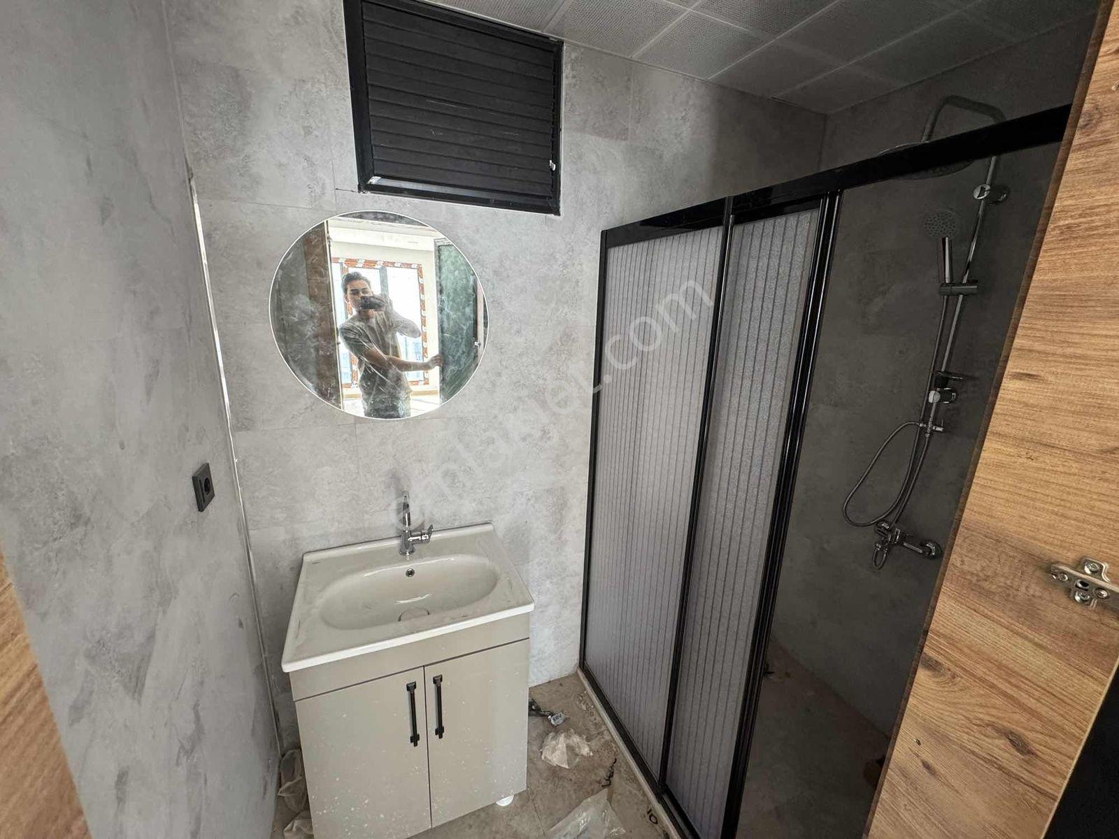 Ok Emlaktan Solhan Pera Sitesi Satılık Sıfır 3+1 Daire Ön Cephe - Görsel 18