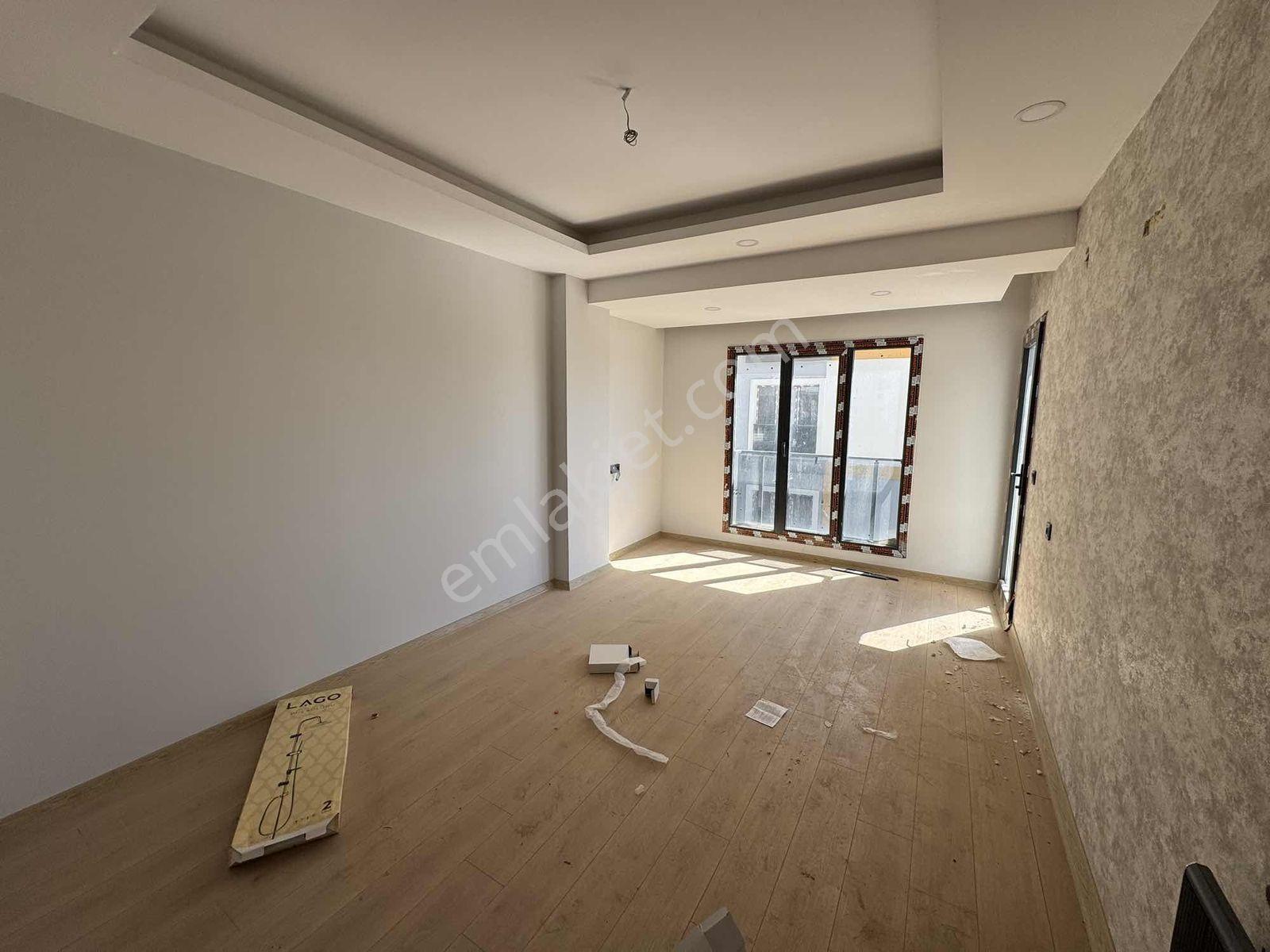 Ok Emlaktan Solhan Pera Sitesi Satılık Sıfır 3+1 Daire Ön Cephe - Görsel 24