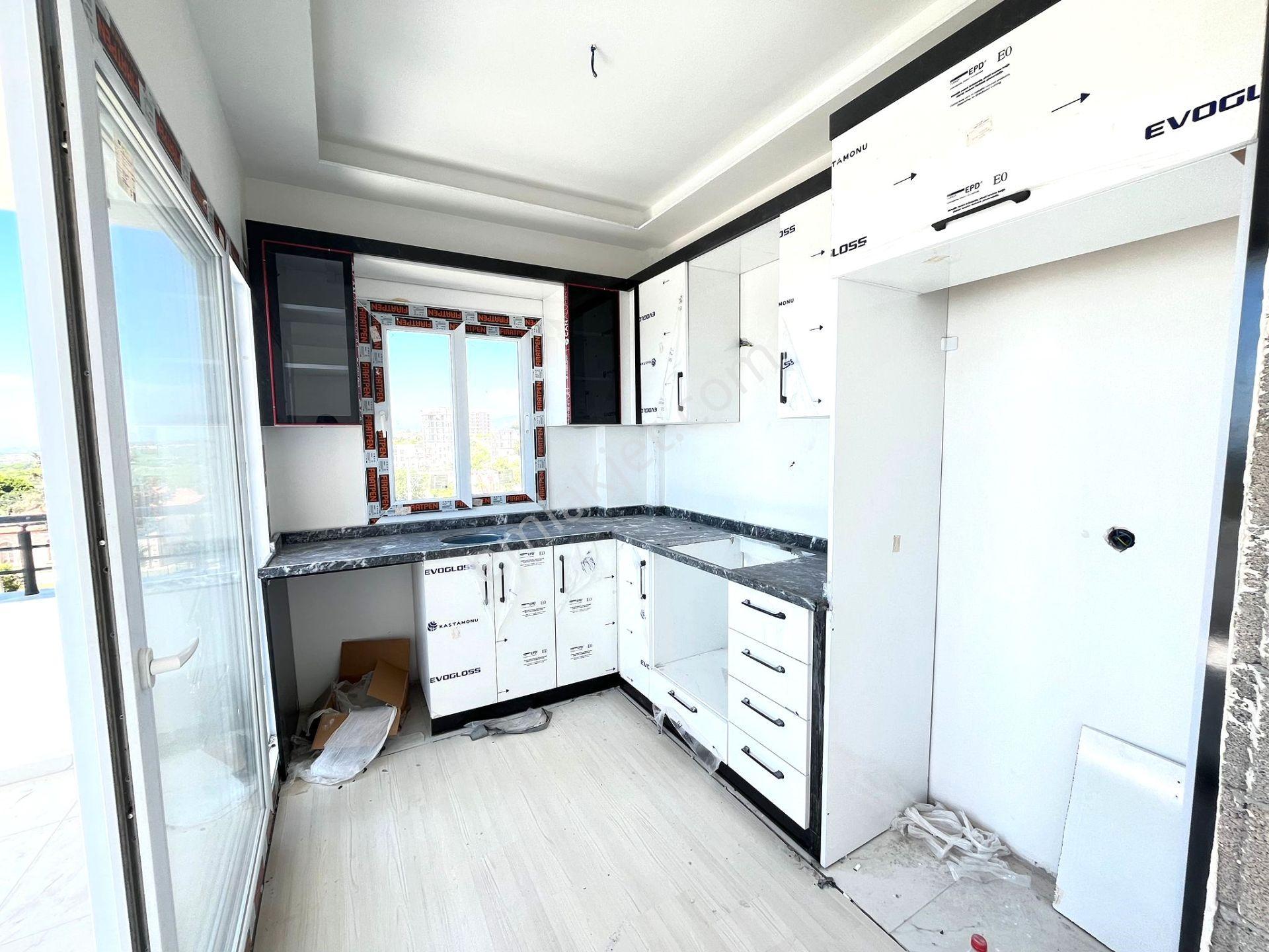 !!bugüne Özel Fırsat Fiyat!! 2+1 Bağımsız Mutfaklı , G.odalı , Sıfır - Görsel 10