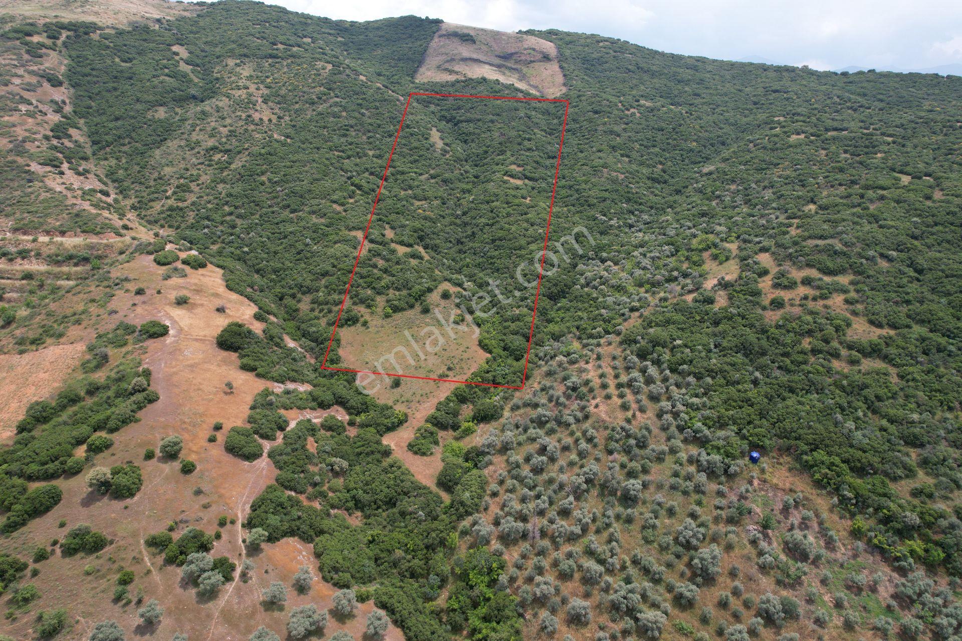 Emir Emlak'tan Satılık Muhteşem Arazi