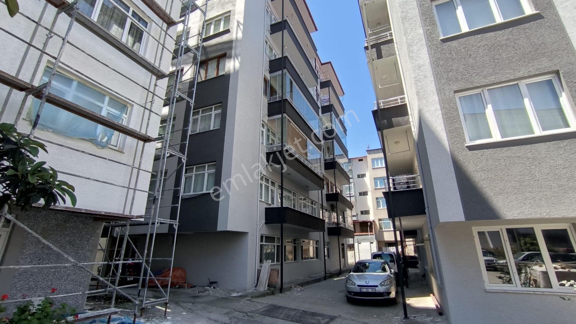 Trabzon Toklu Mah. De Site İçinde Kiralık Daire - Görsel 2