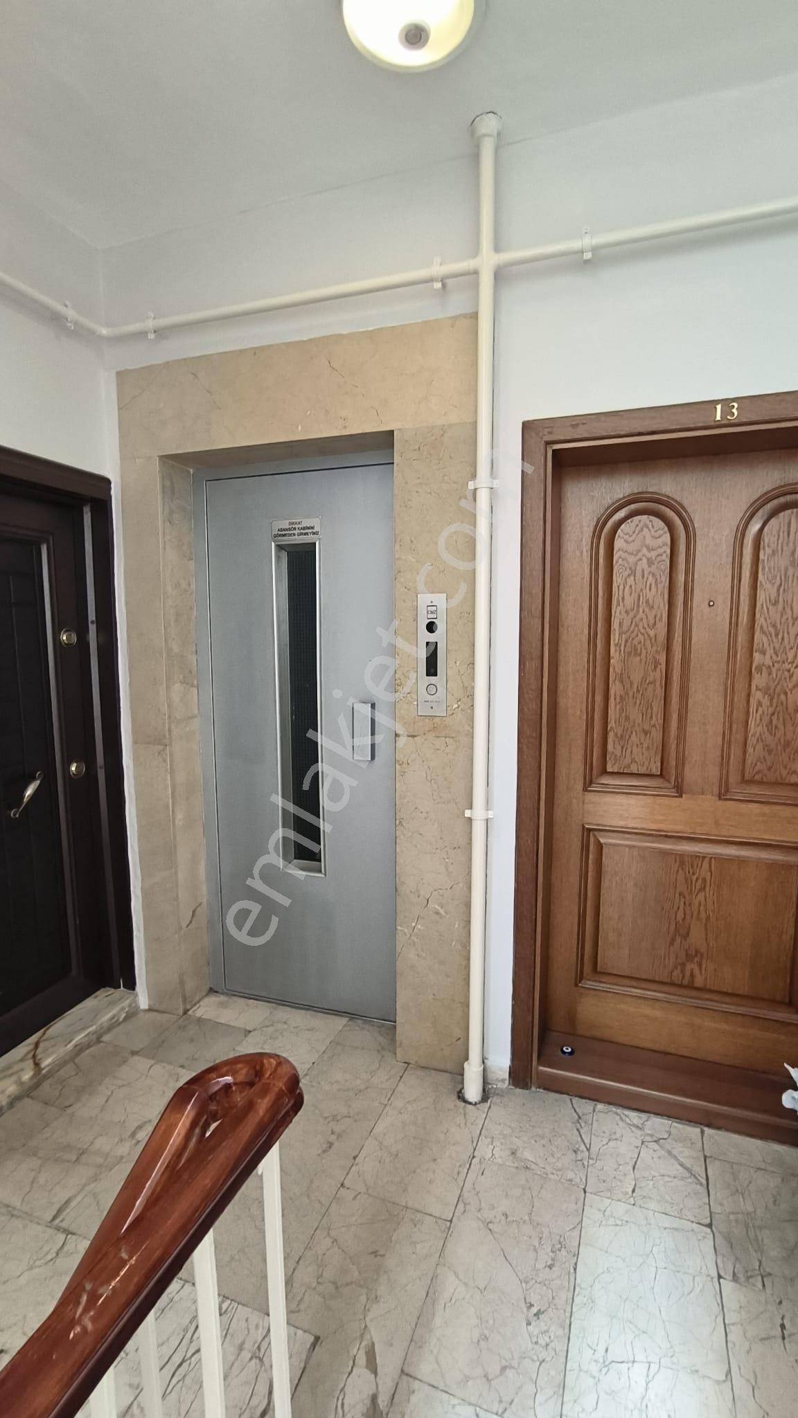 Trabzon Toklu Mah. De Site İçinde Kiralık Daire - Görsel 6