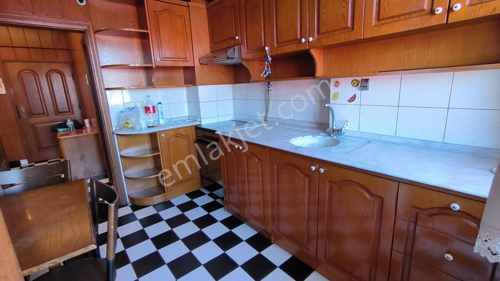 Trabzon Toklu Mah. De Site İçinde Kiralık Daire - Görsel 15