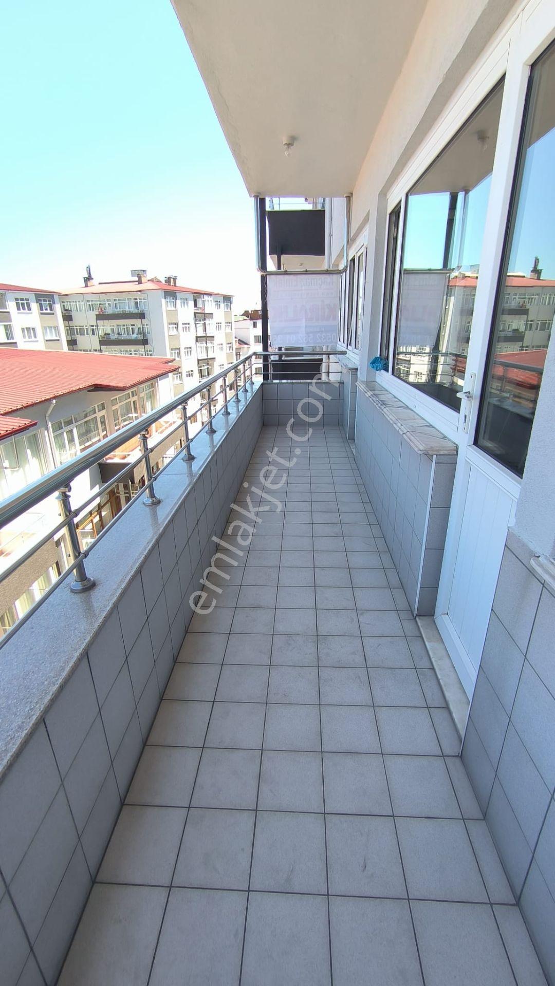 Trabzon Toklu Mah. De Site İçinde Kiralık Daire - Görsel 9