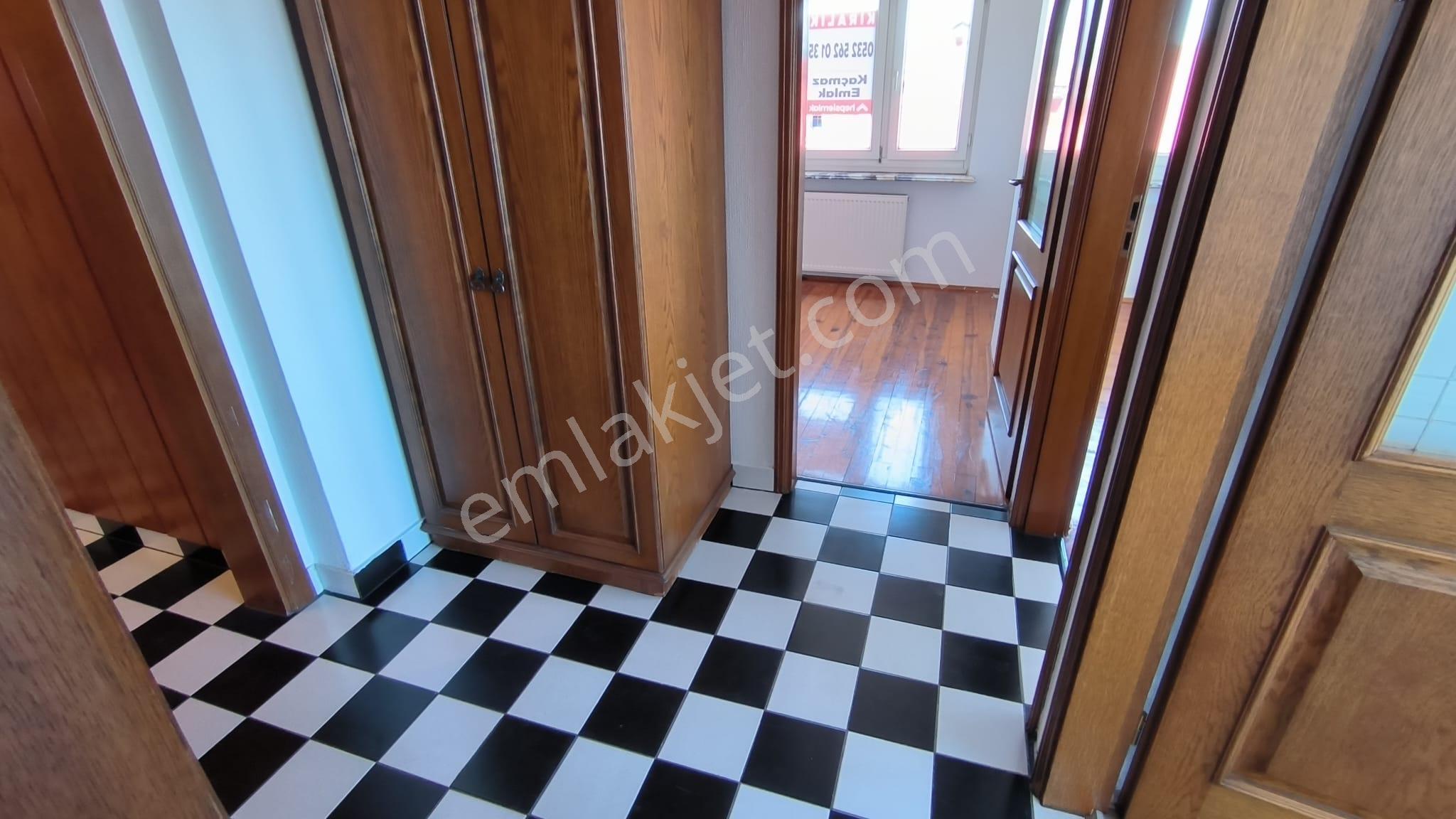 Trabzon Toklu Mah. De Site İçinde Kiralık Daire - Görsel 21